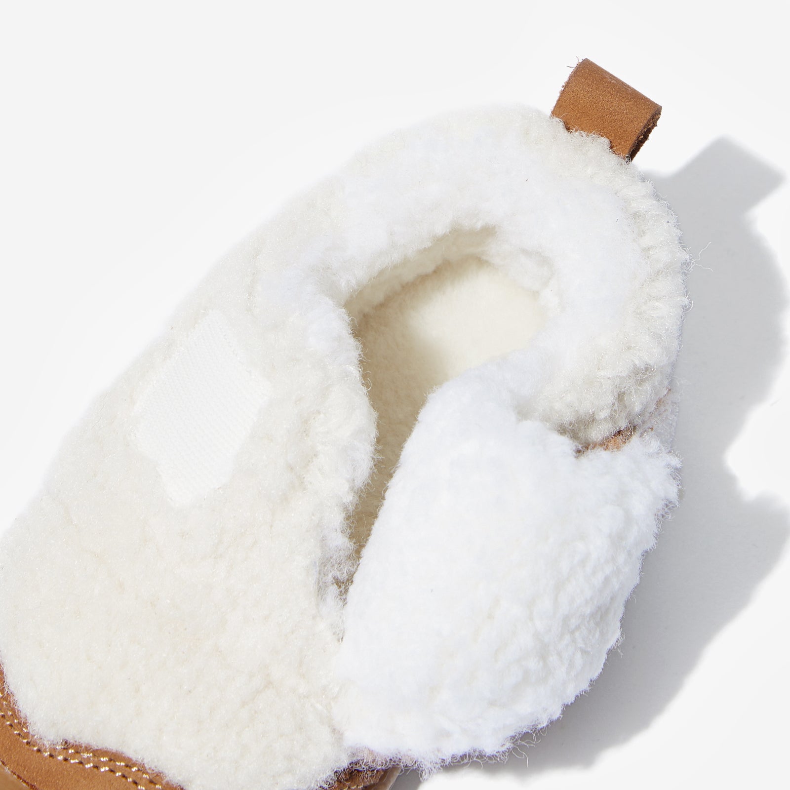 Mini Nimo - Acorn Brown