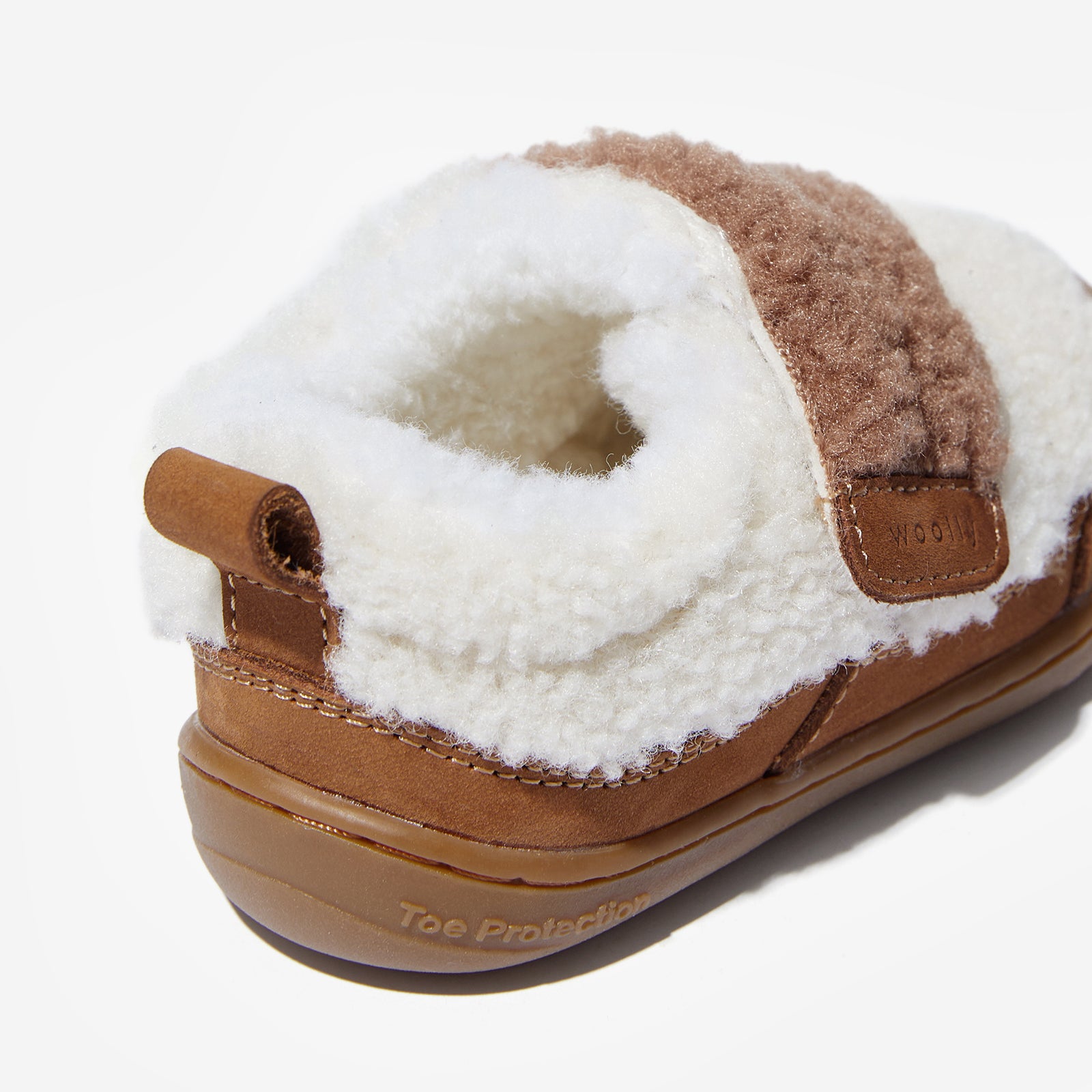 Mini Nimo - Acorn Brown