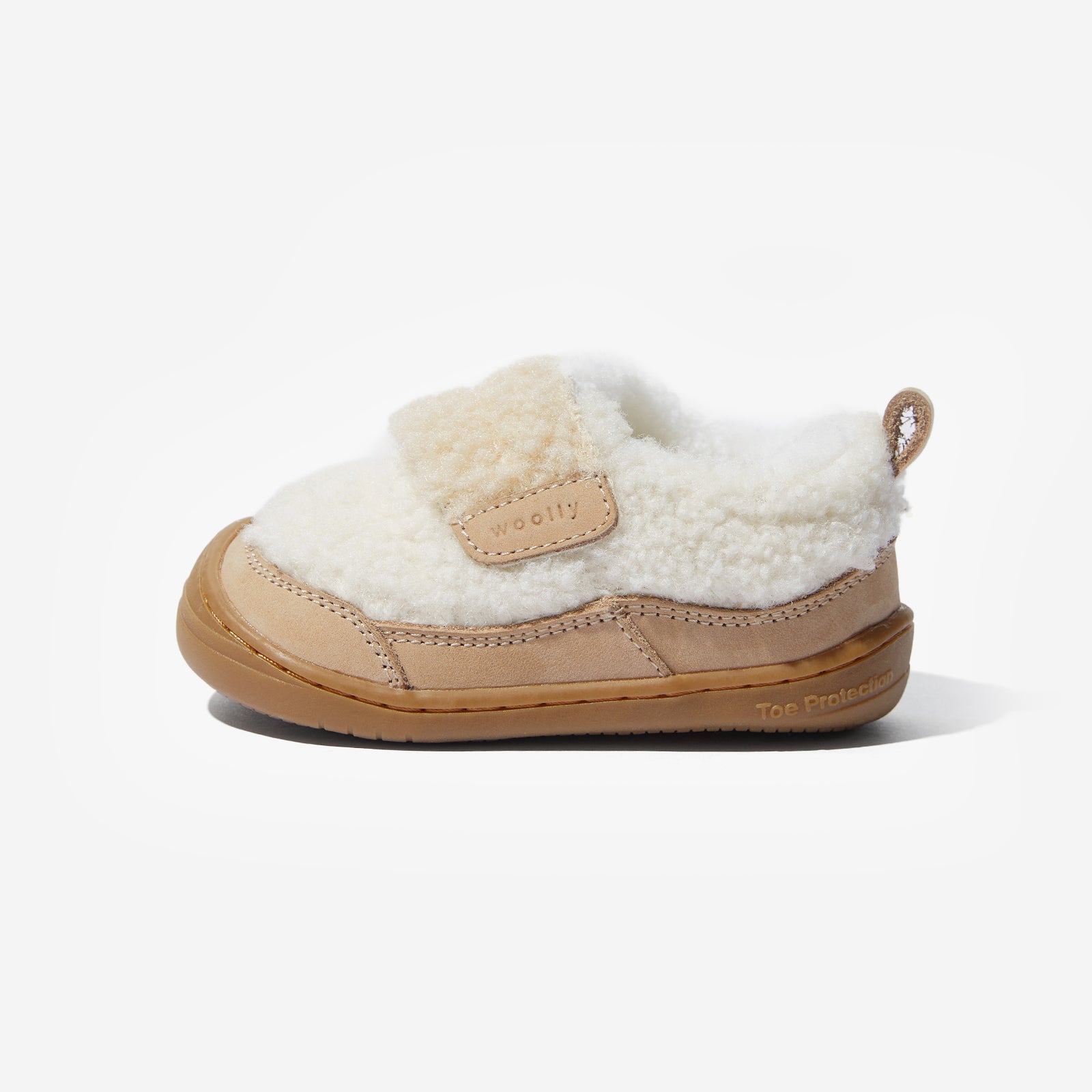 Mini Nimo - Milktea Brown