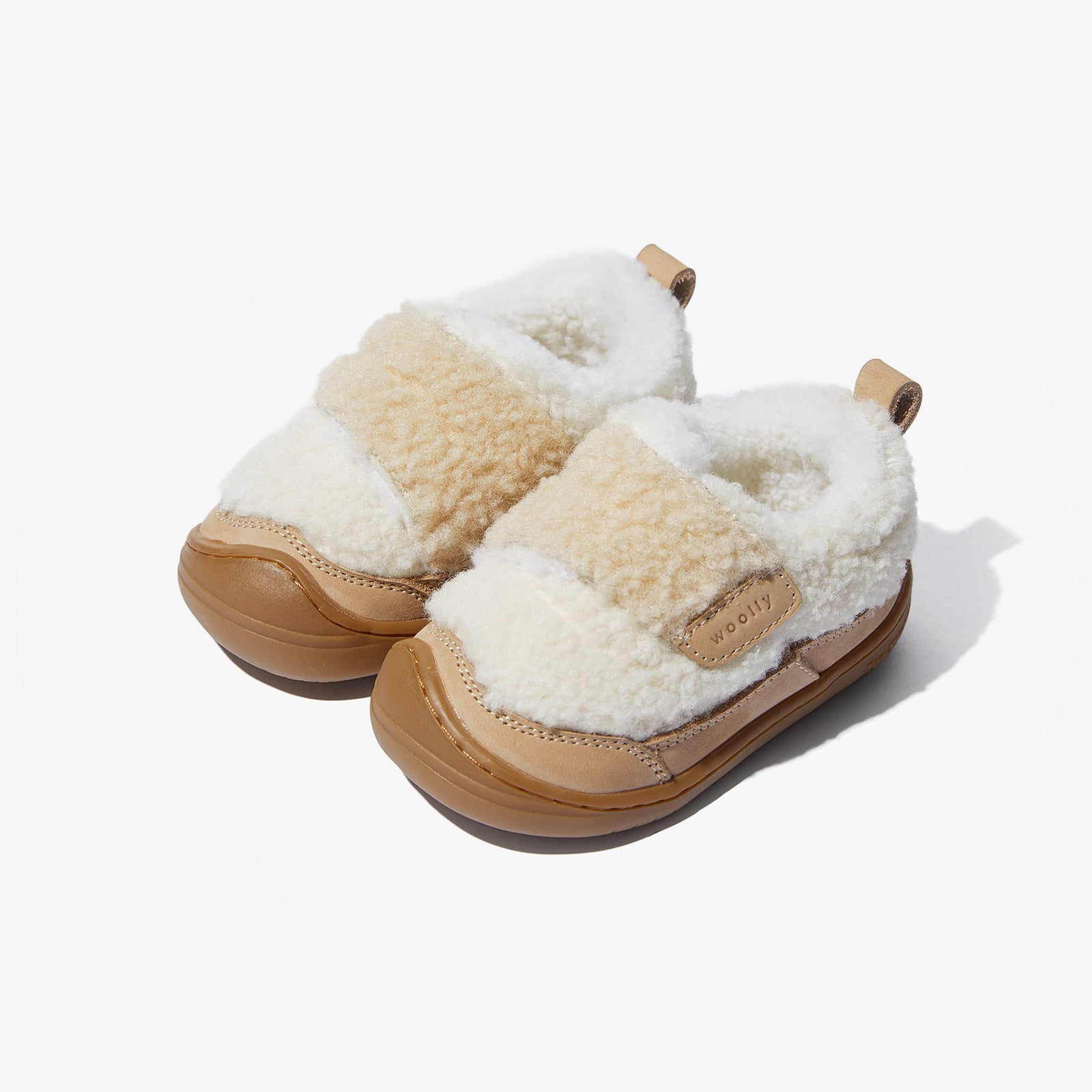 Mini Nimo - Milktea Brown