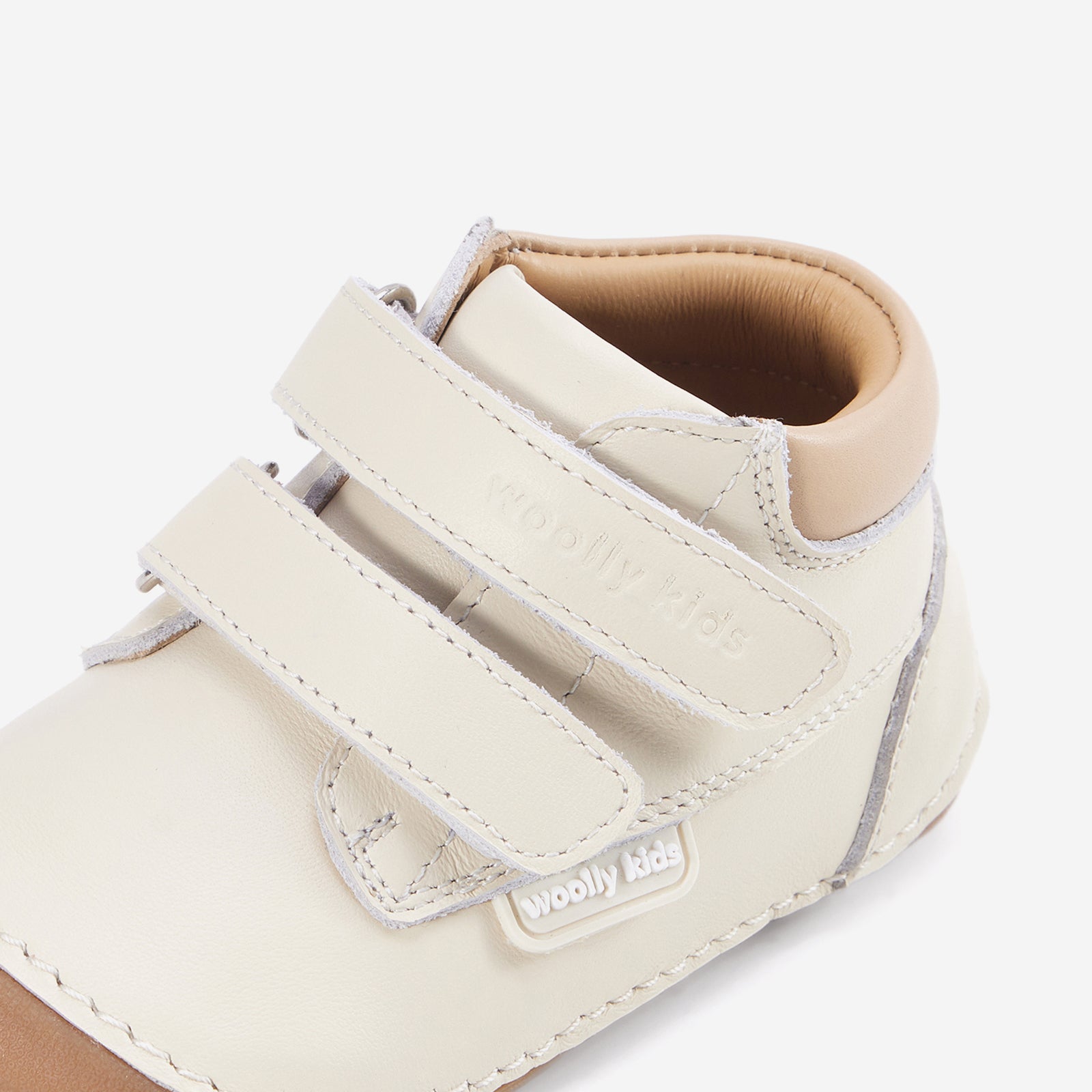 Noll Cream White - View 3