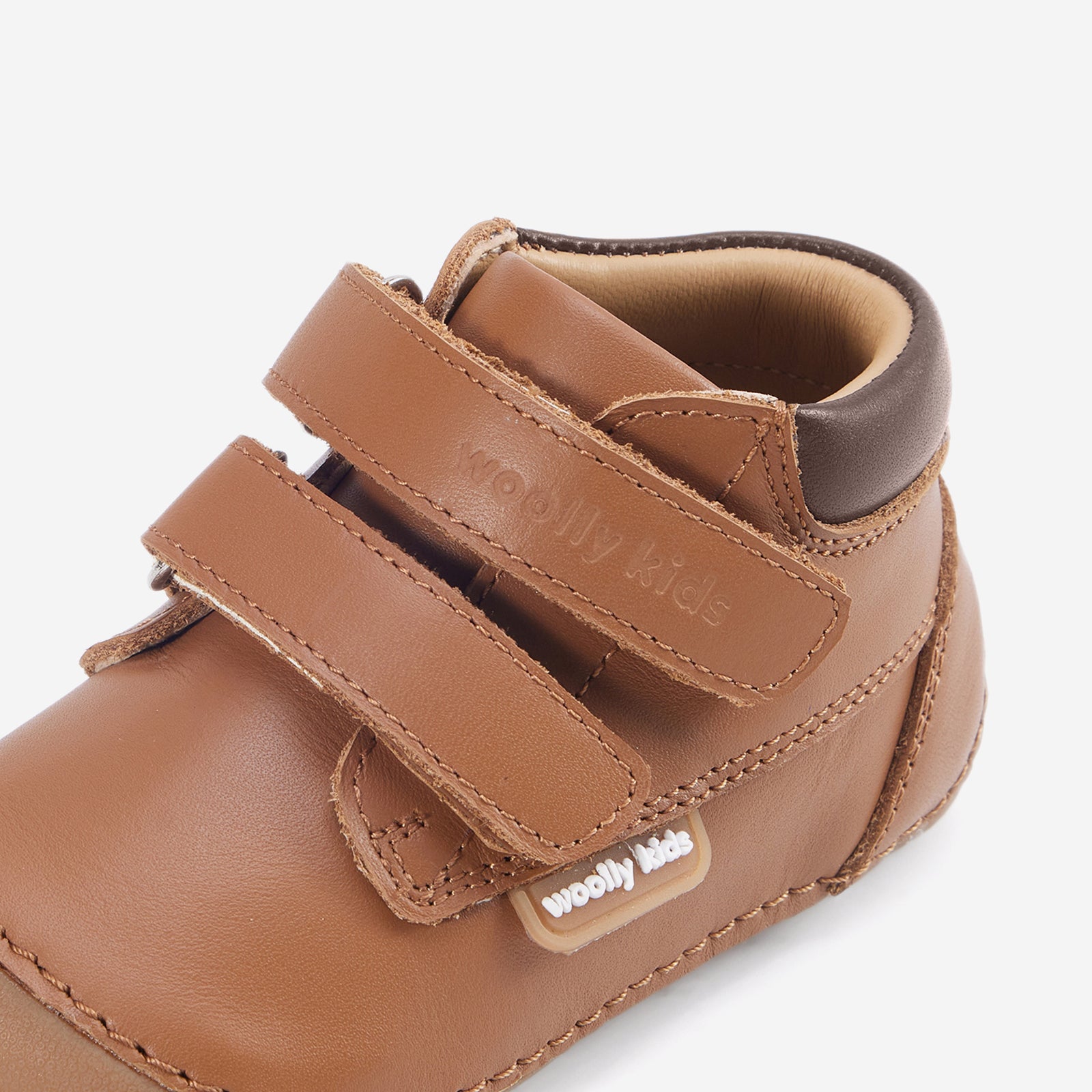 Noll Latte Brown - View 3
