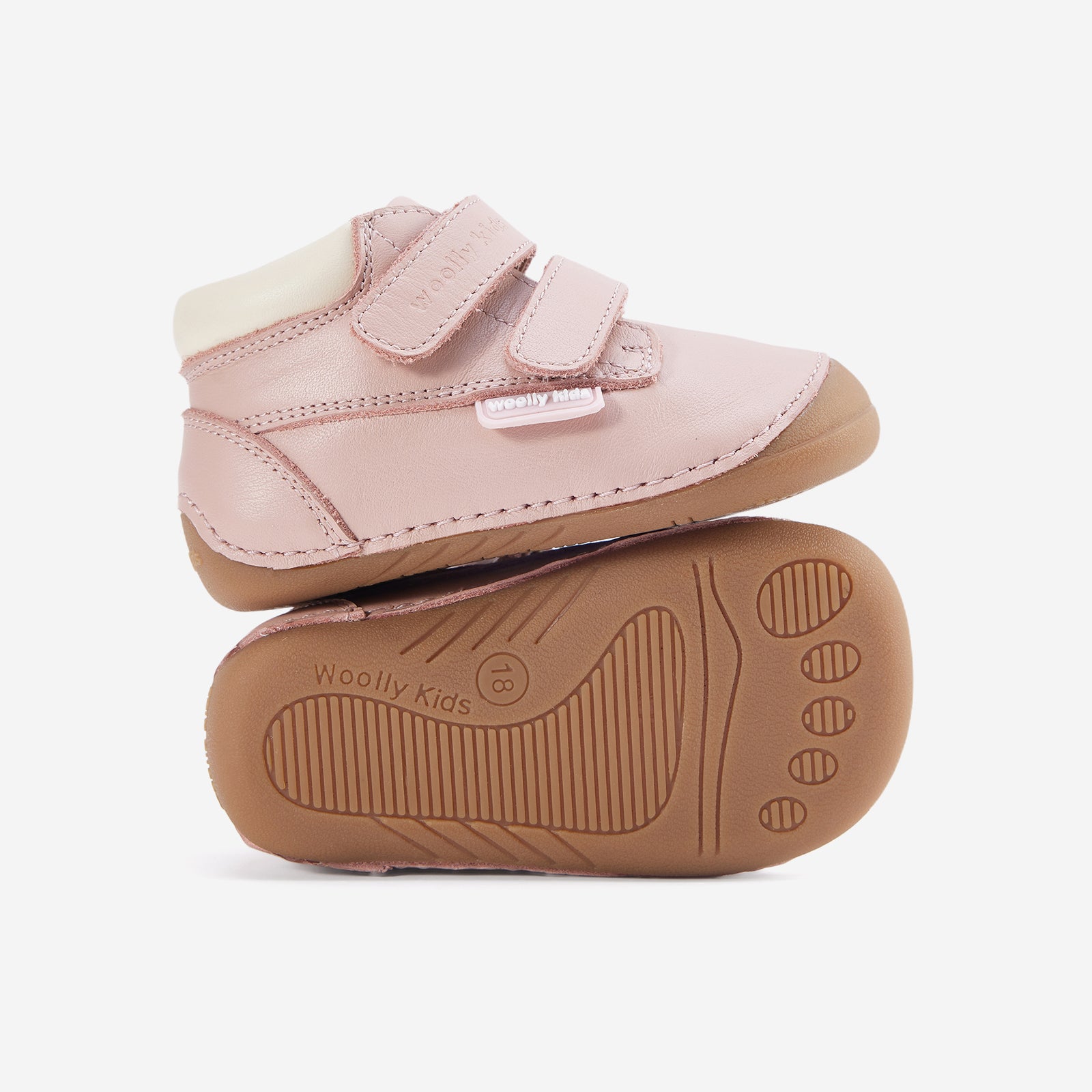 Noll Rose Pink - View 4