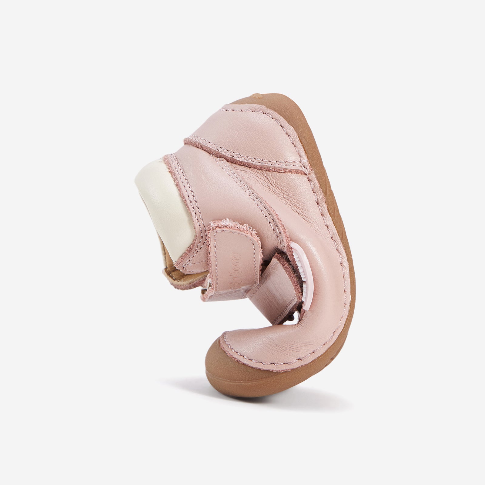 Noll Rose Pink - Bend Test