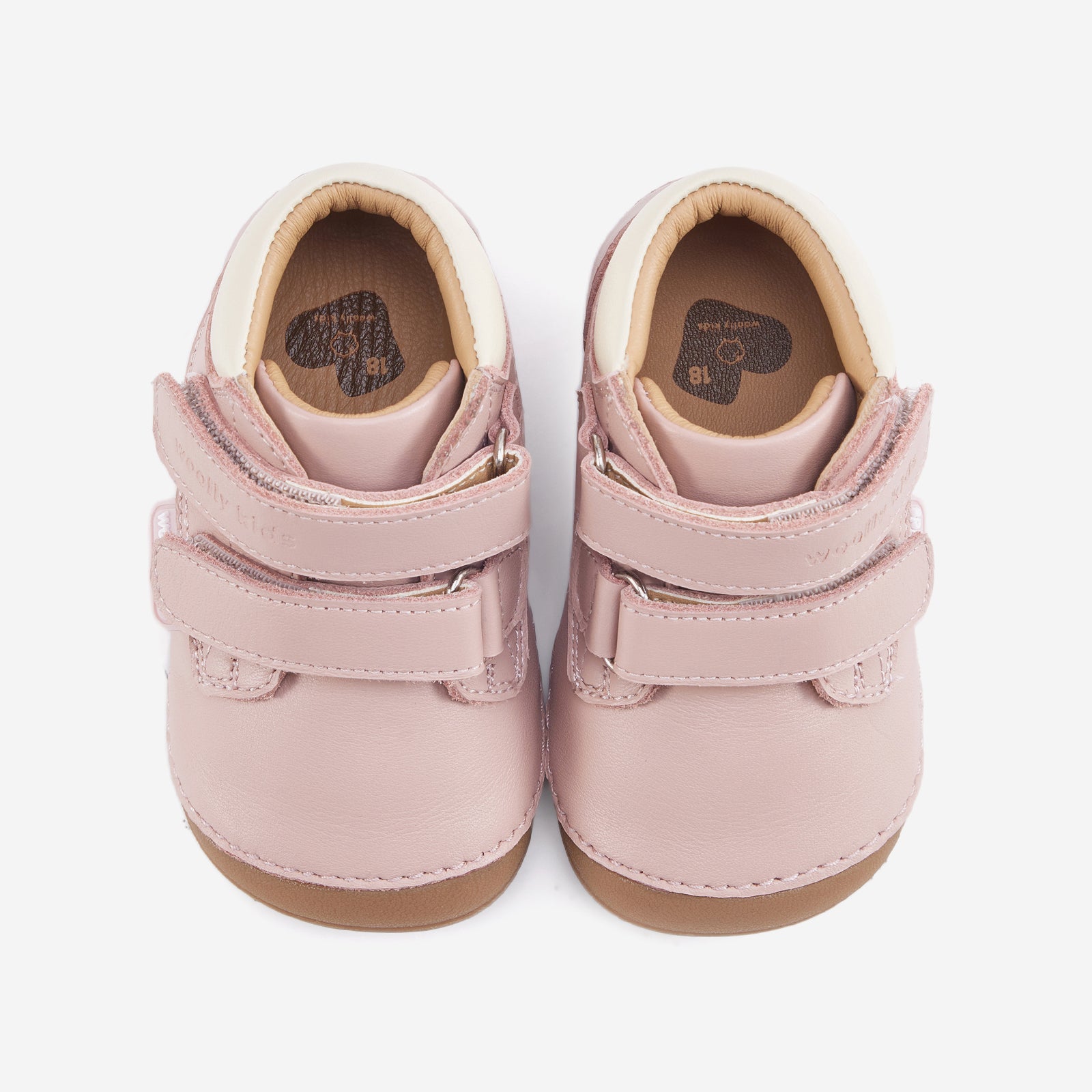Noll Rose Pink - View 9