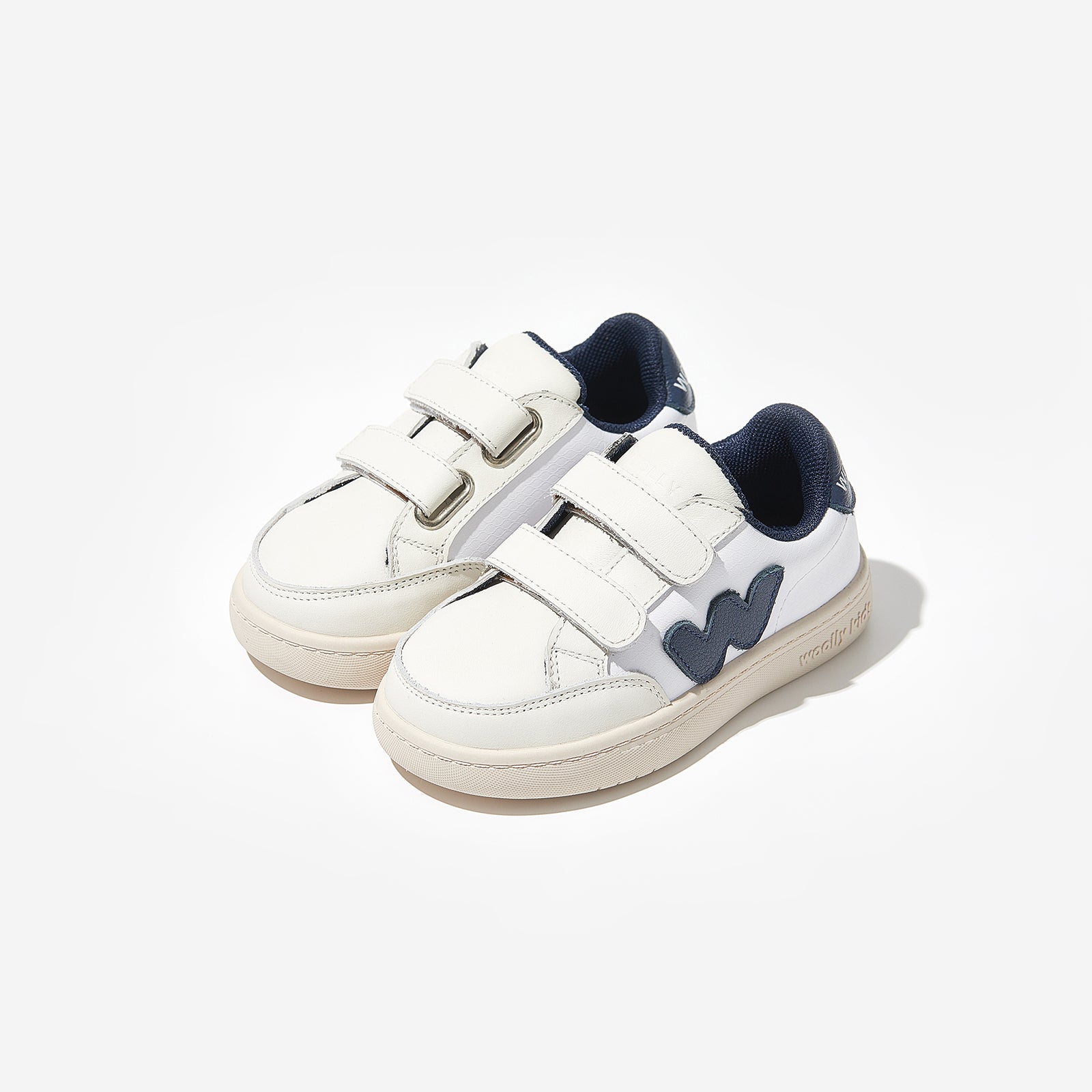 Ollie - Indanthrene Blue