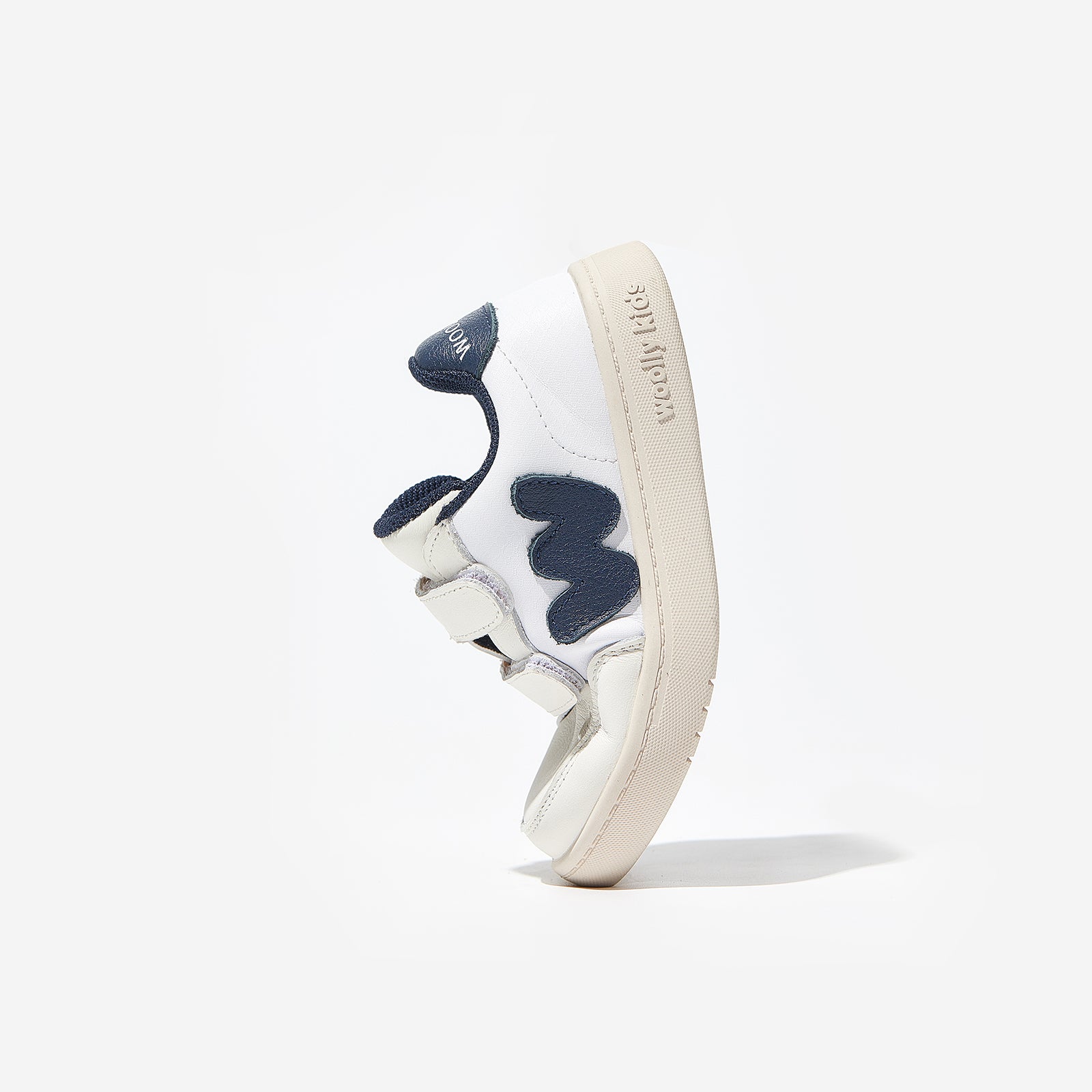 Ollie - Indanthrene Blue