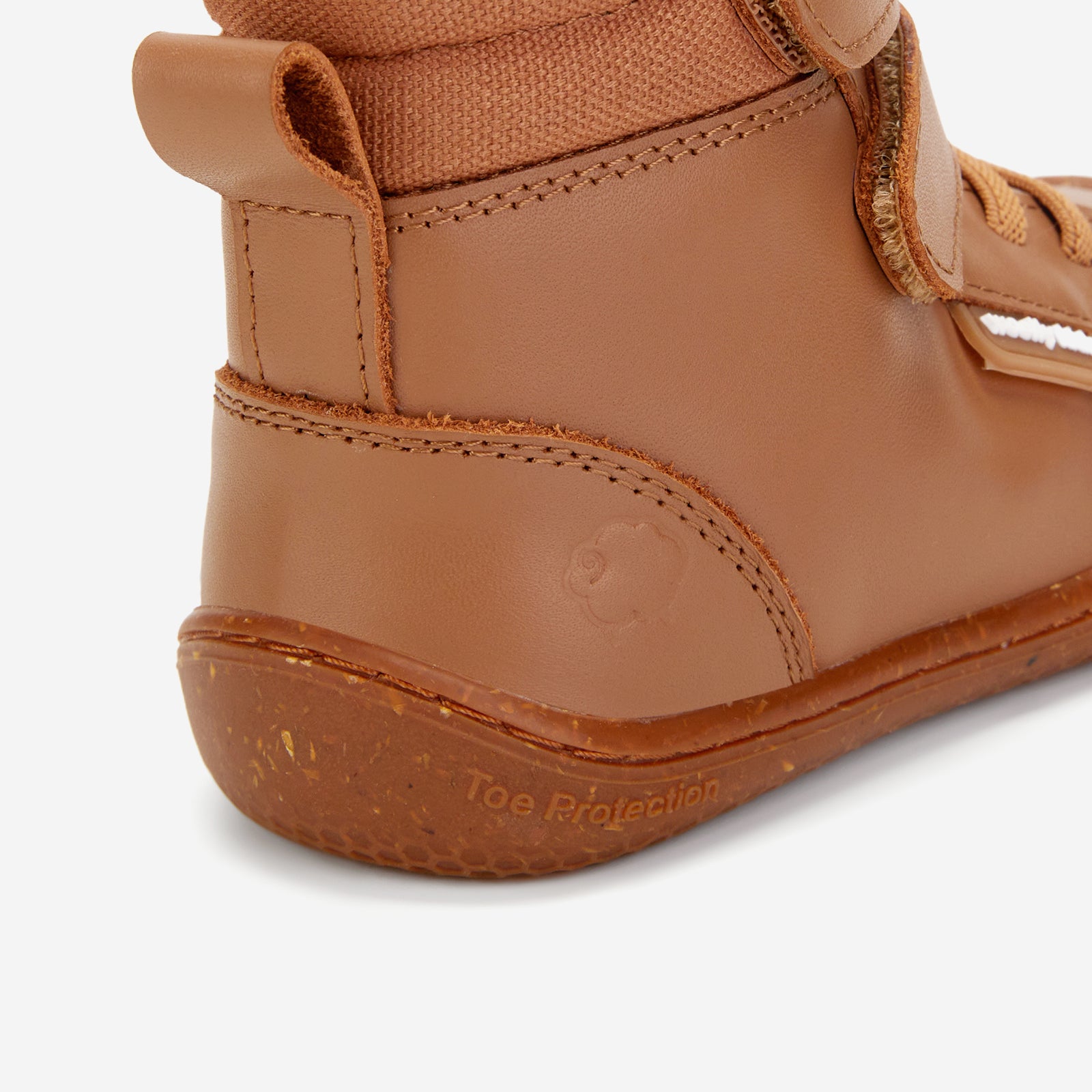 Parker - Chestnut Brown