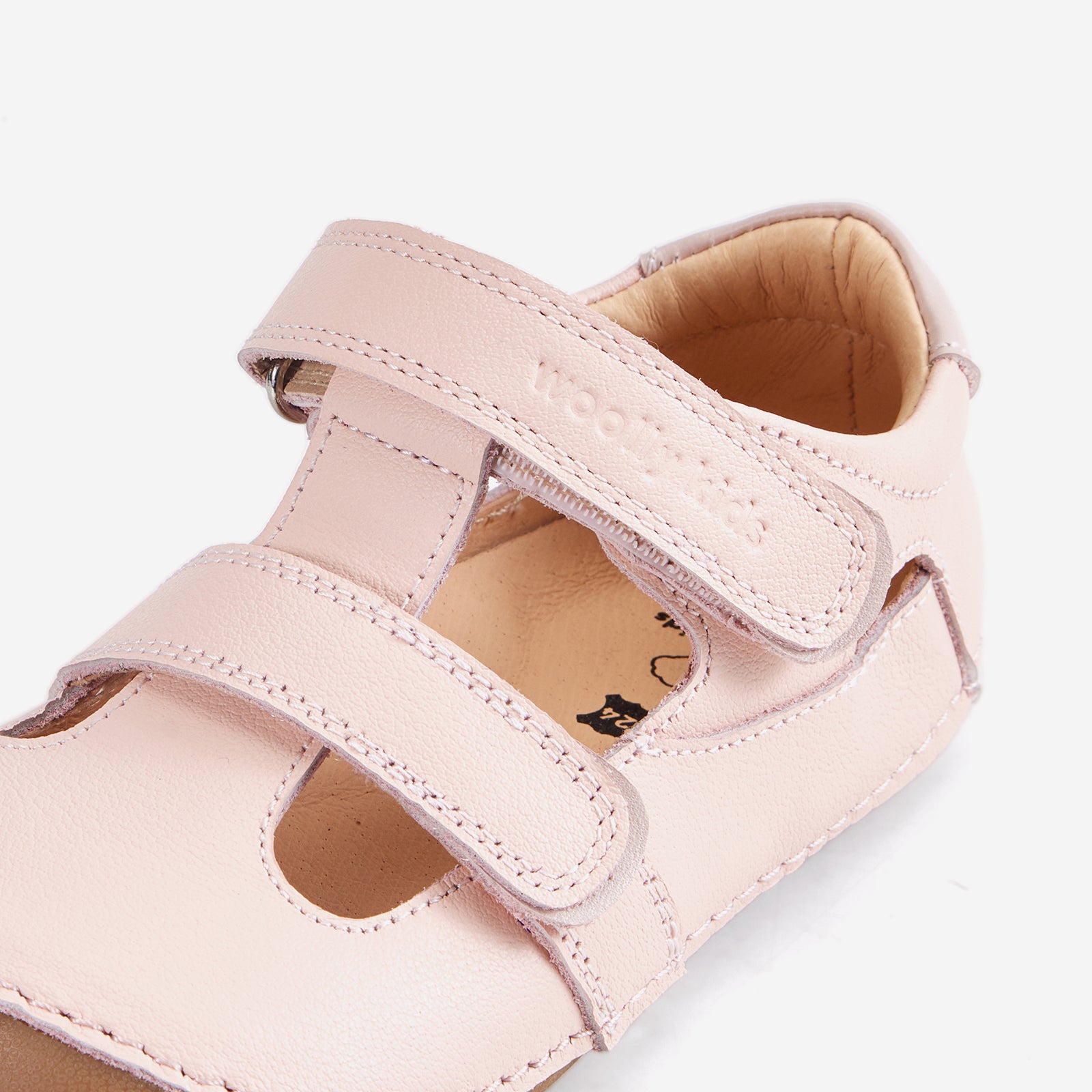 Pico - Cherry Pink