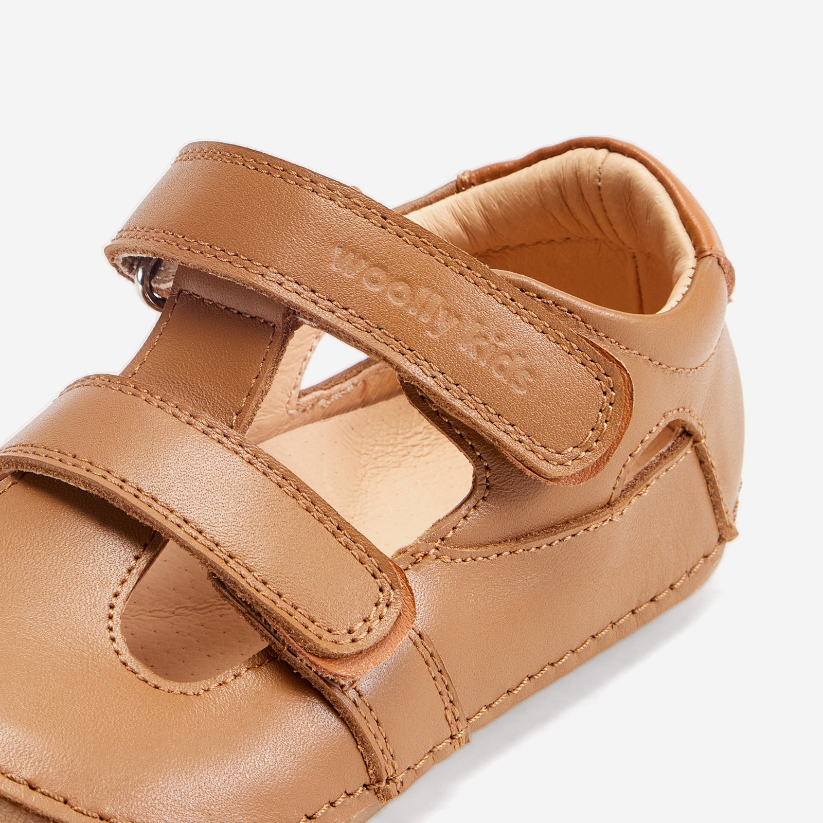 Pico - Chestnut Brown