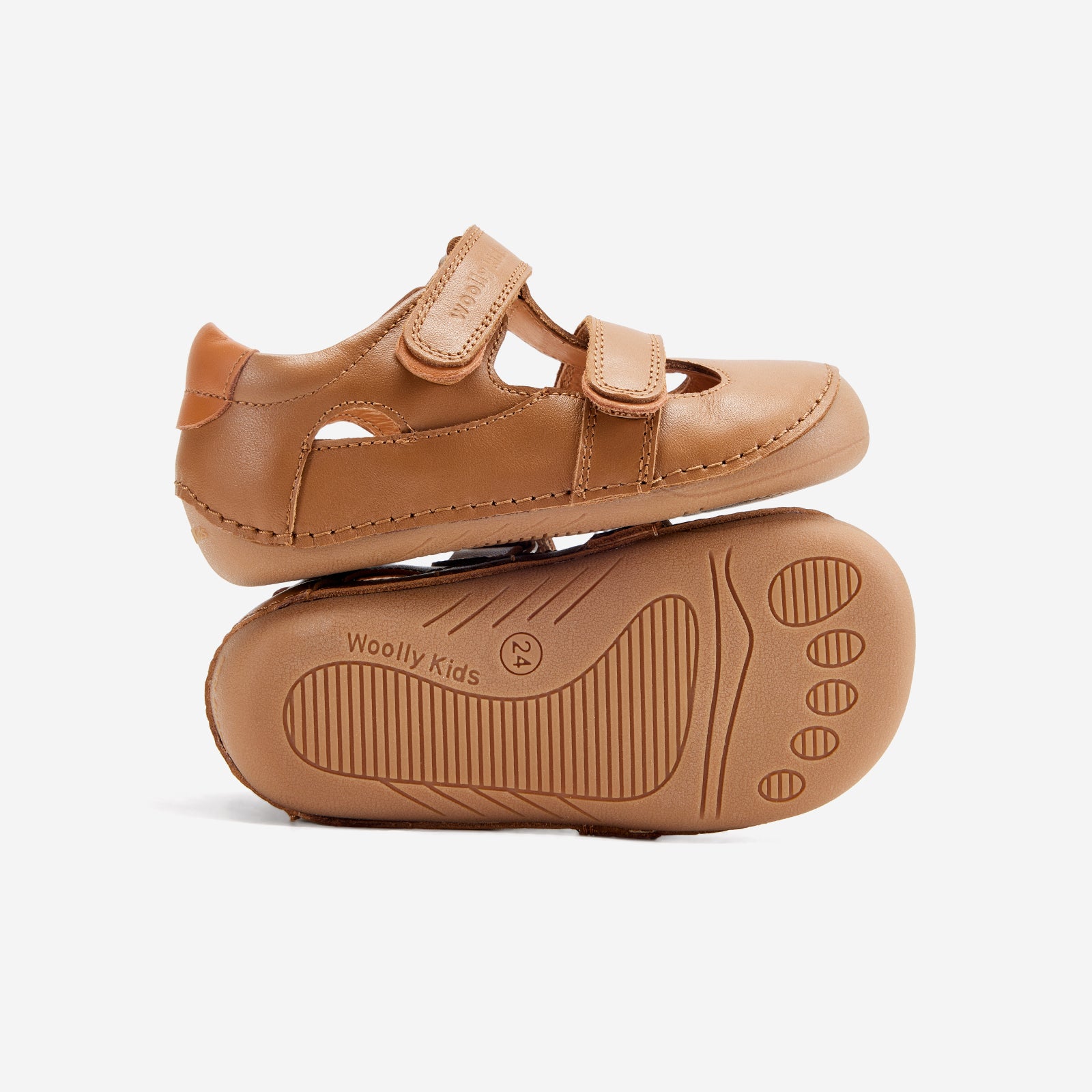 Pico - Chestnut Brown