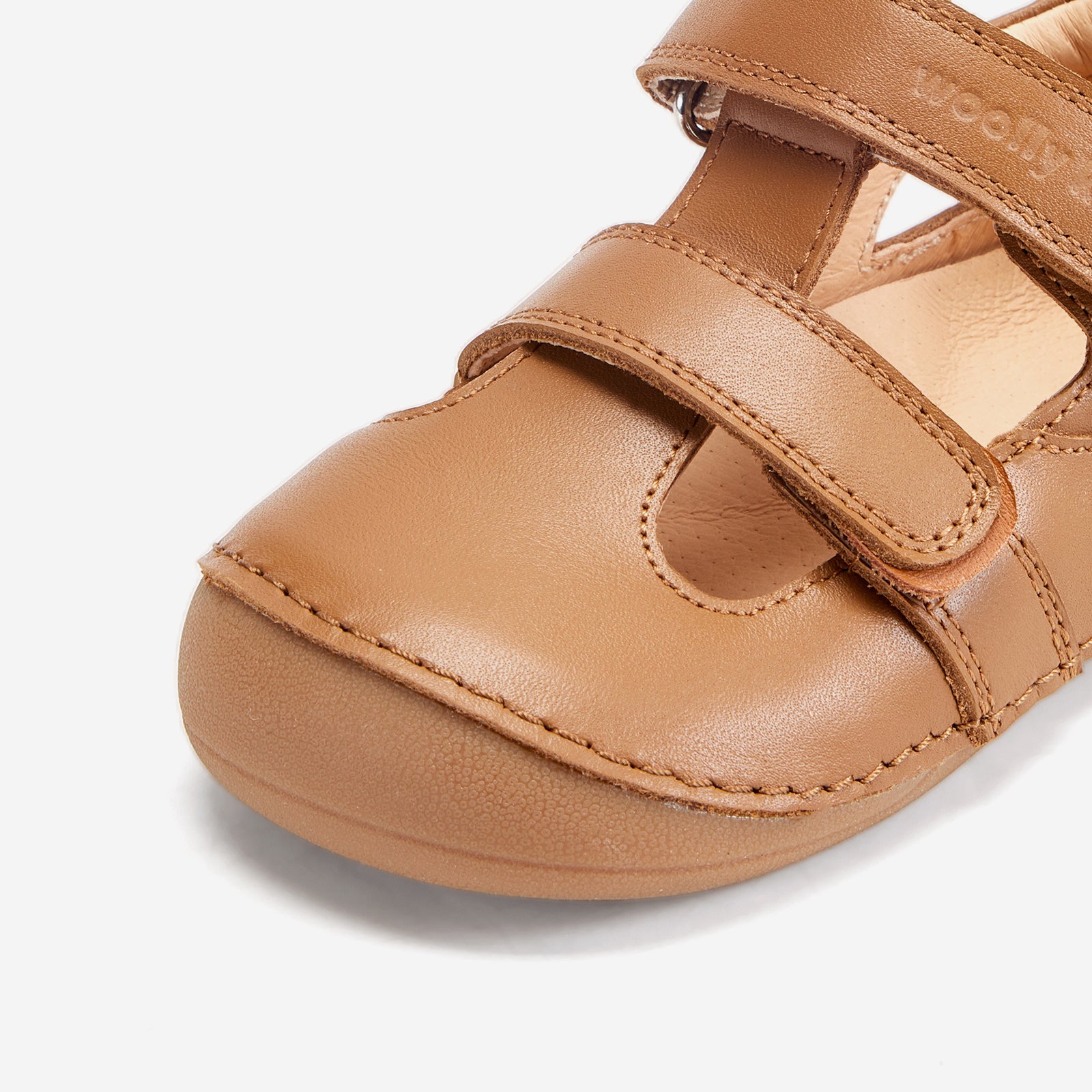 Pico - Chestnut Brown