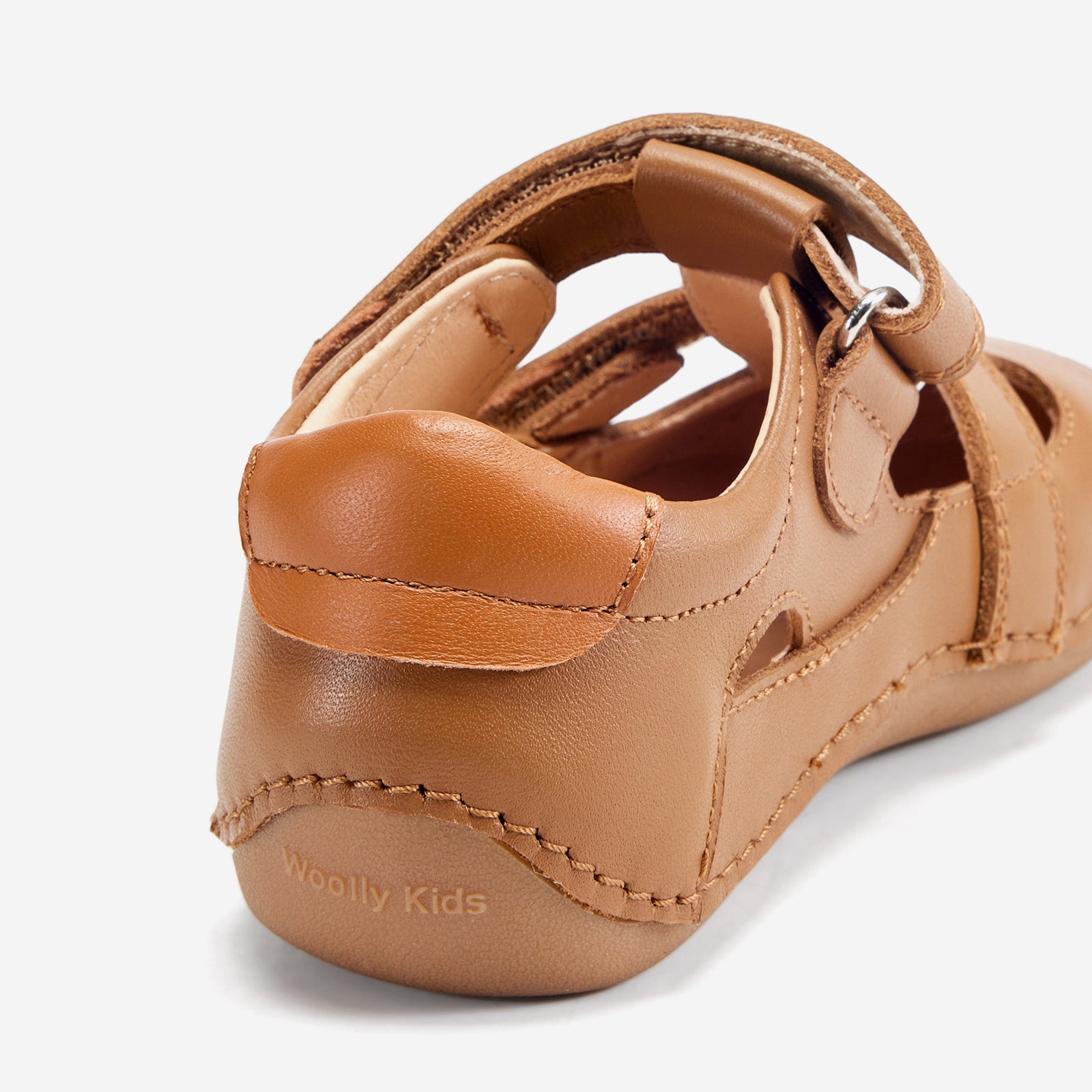 Pico - Chestnut Brown