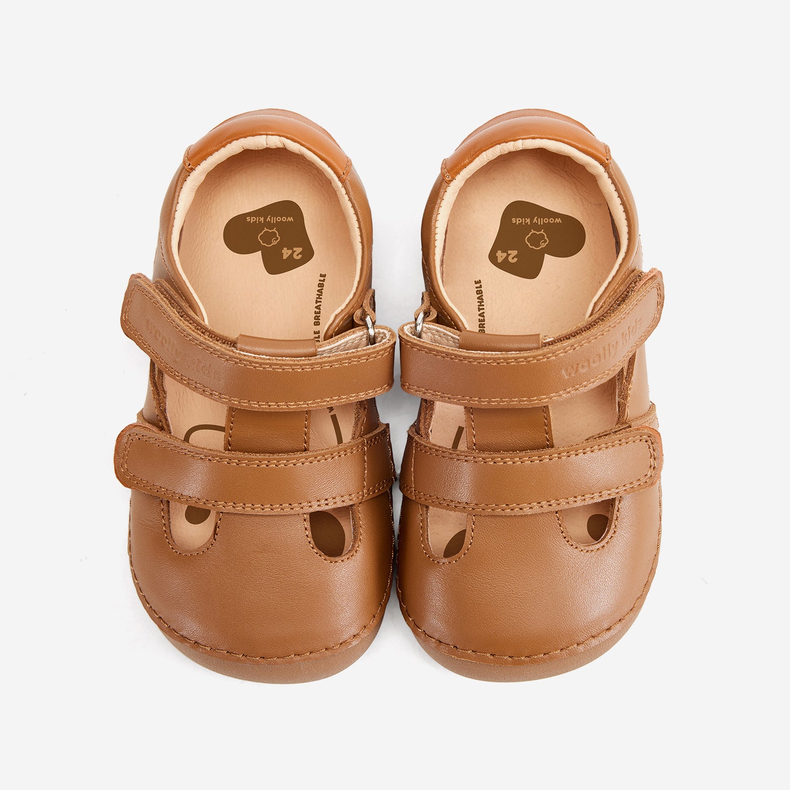 Pico - Chestnut Brown