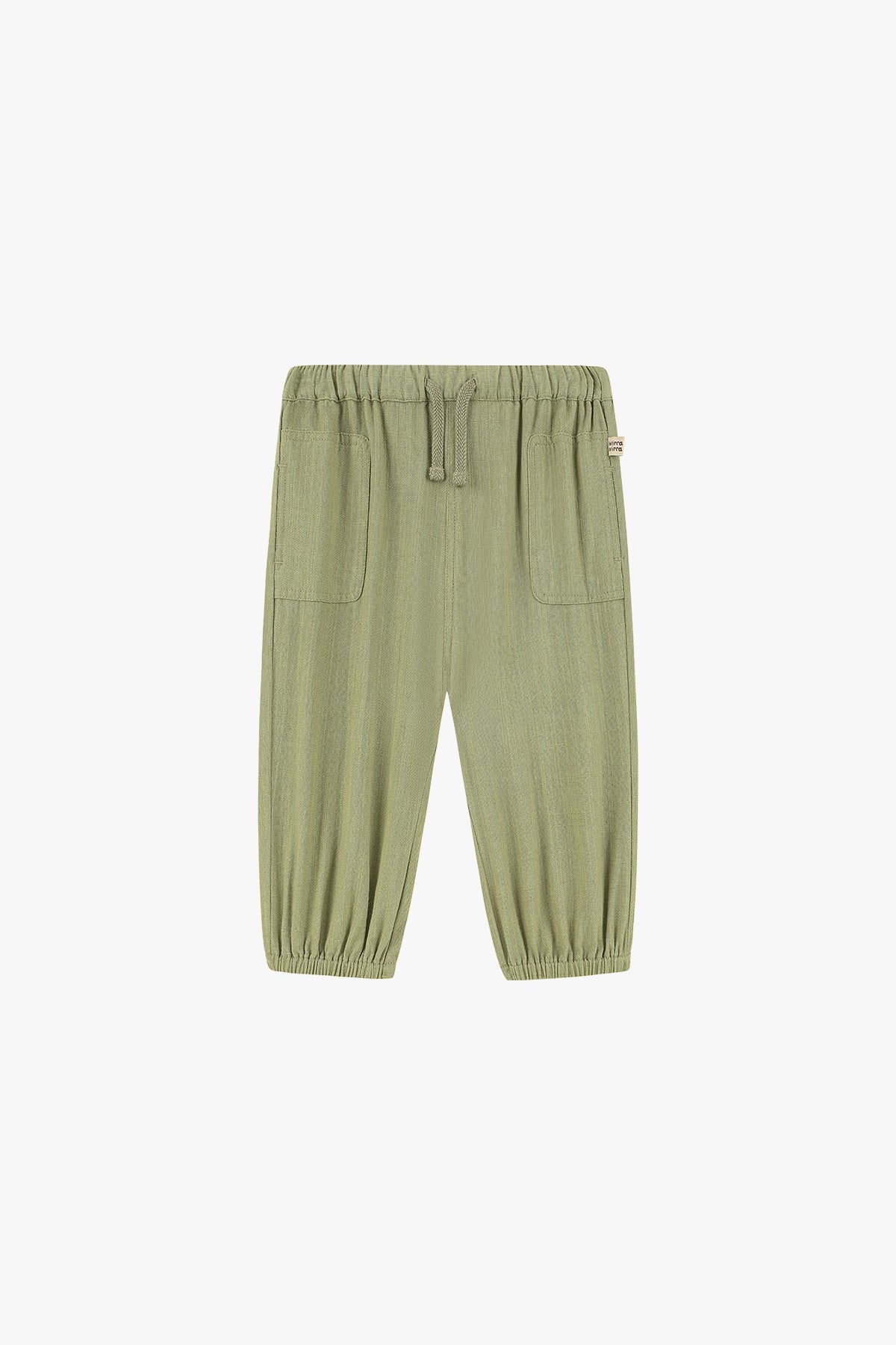 wirrawirra baby store pocket leggings sage 24 Summer Boys Essentials Girls Leggings New Arrivals Trousers