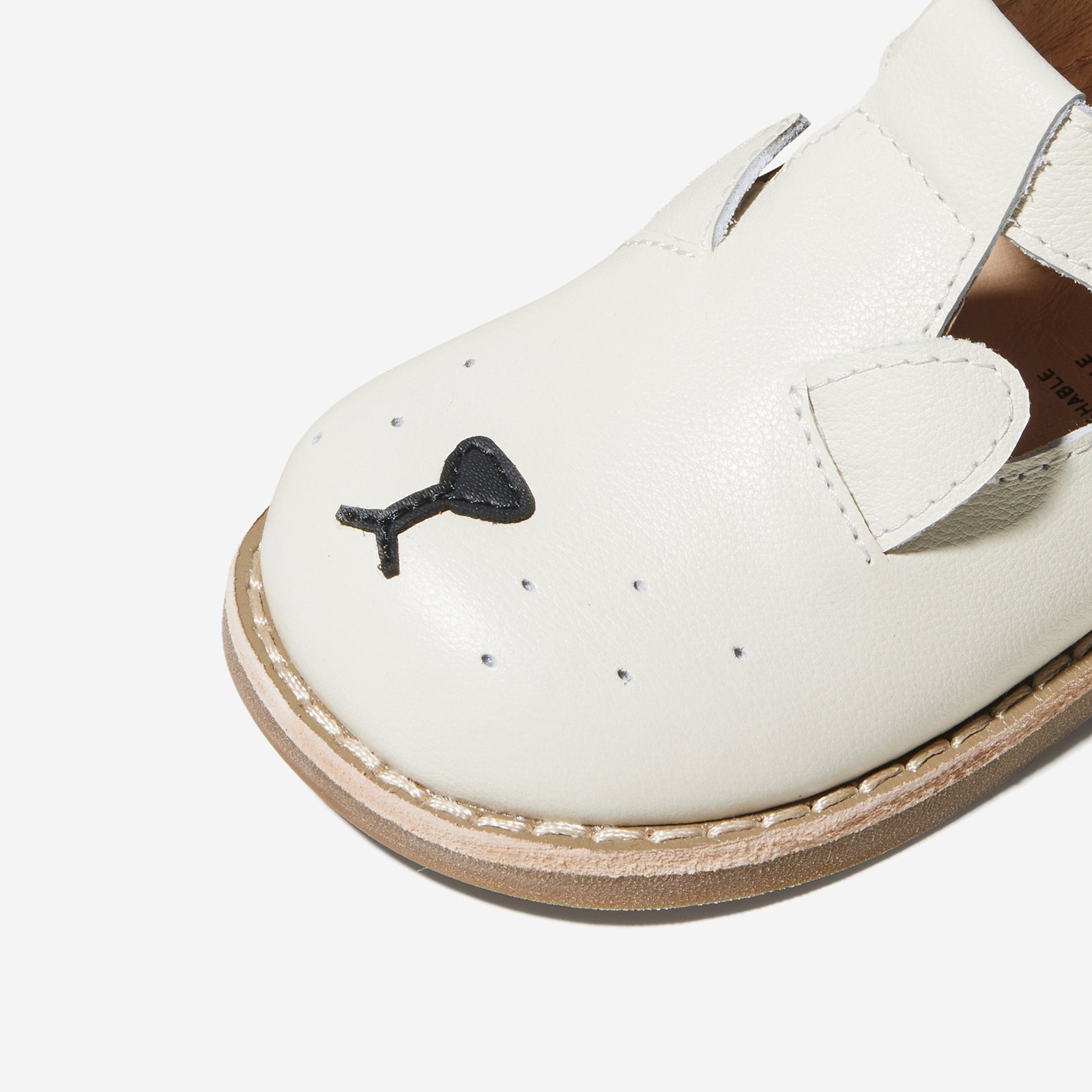 Puppies - Blossoms White