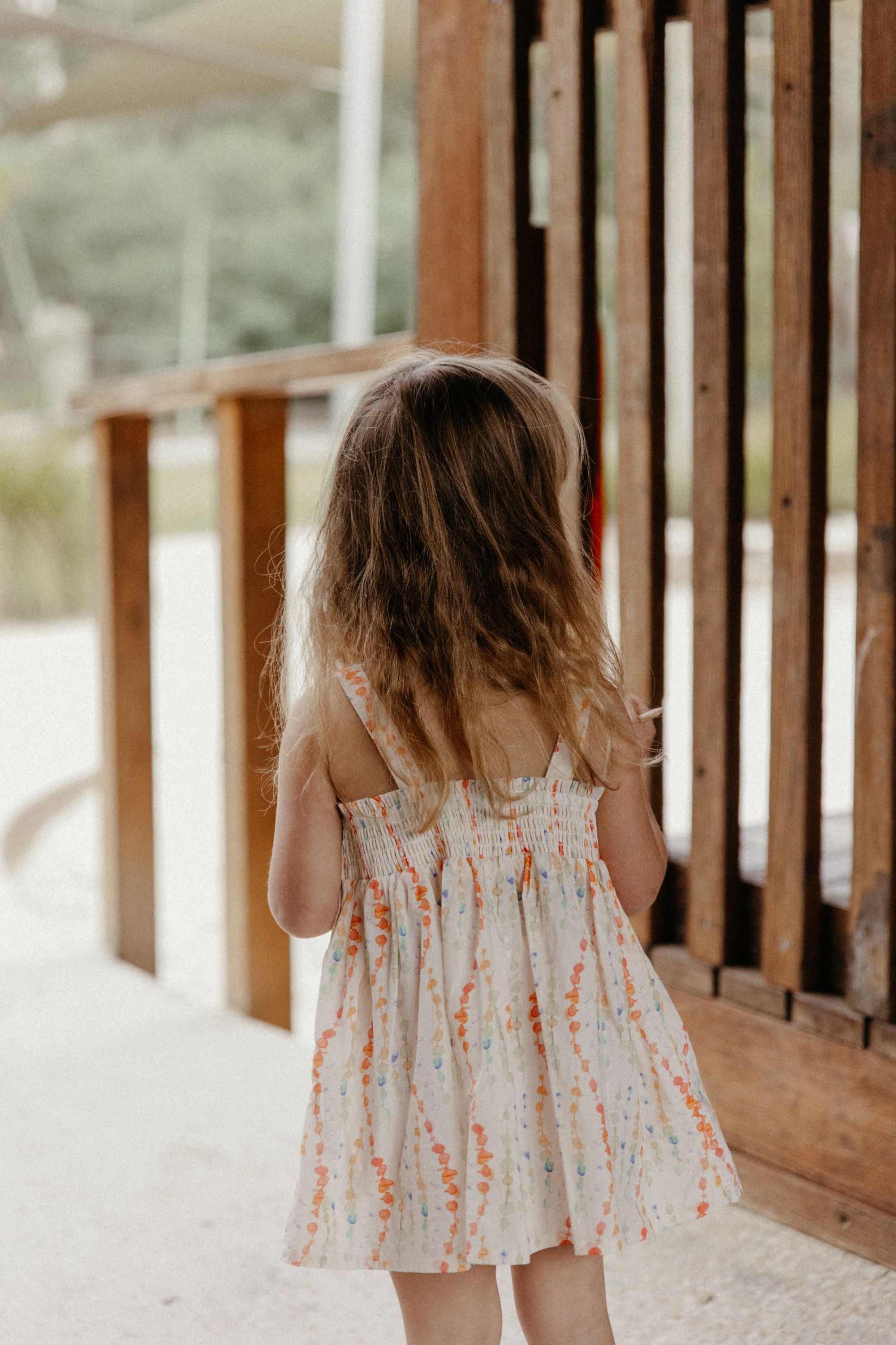 wirrawirra newborn clothes rainbow bubble dress rainbow bubbles 24 Midsummer Blouses Girls New Arrivals Shirts Skirts