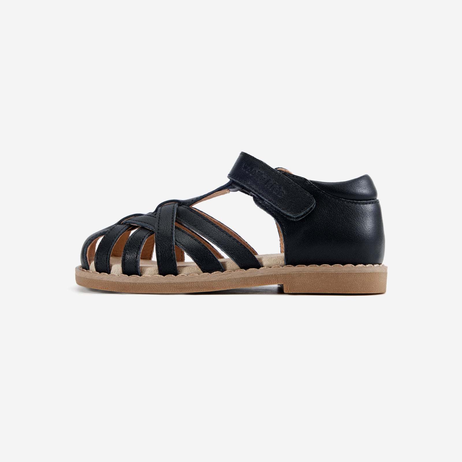 Rini - Matt Black