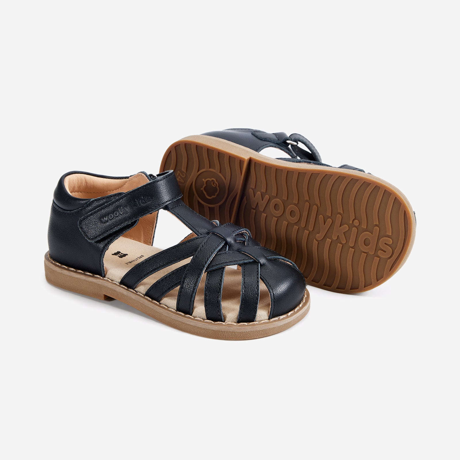 Rini - Matt Black