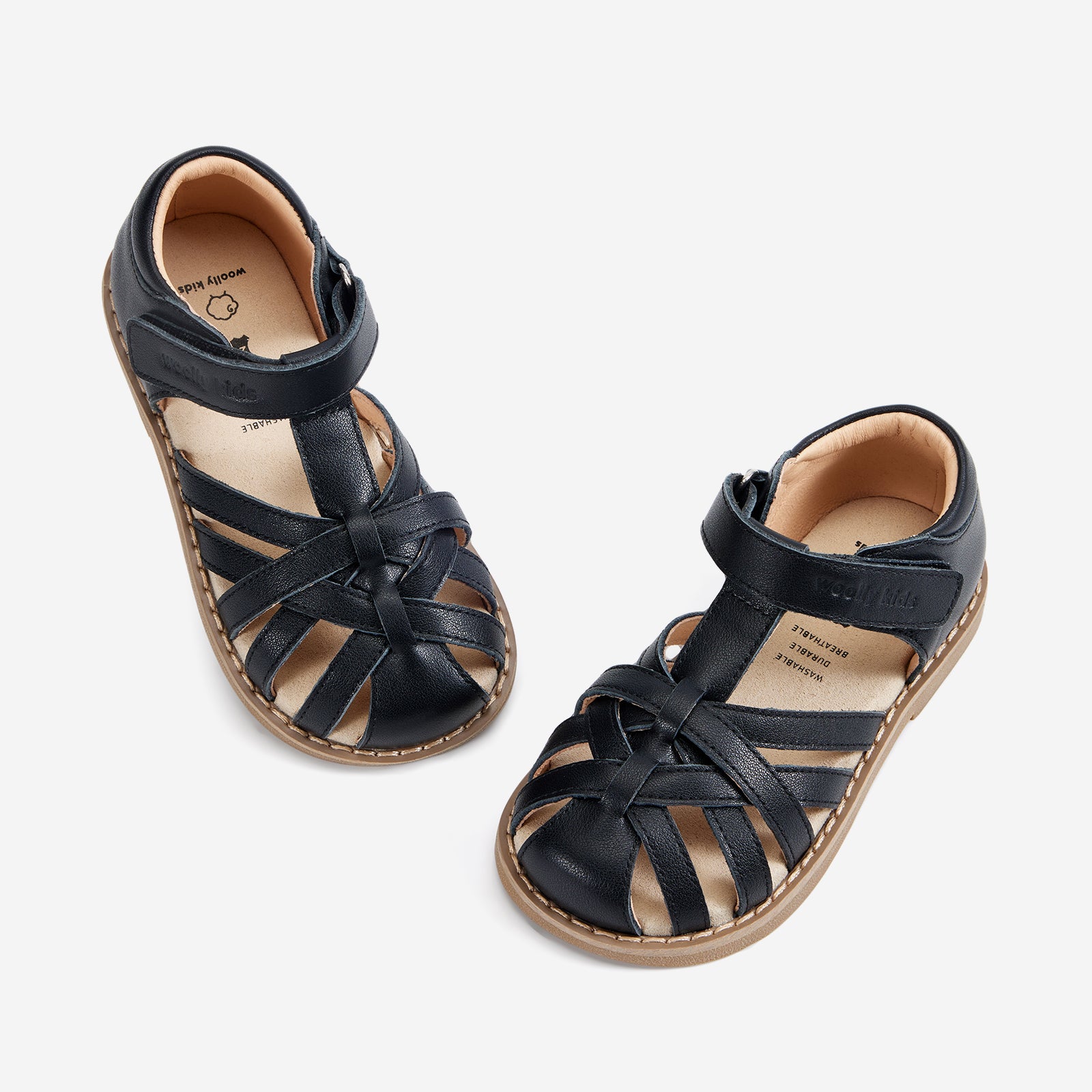 Rini - Matt Black