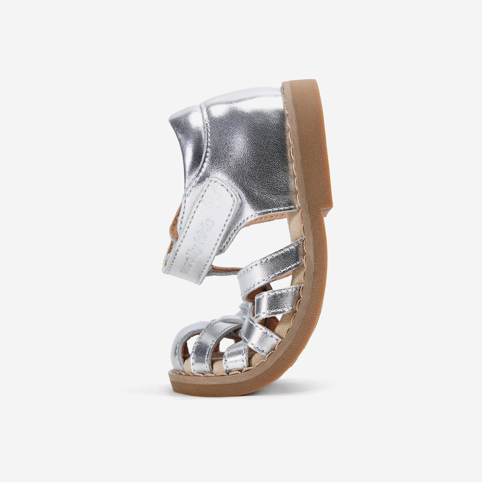 Rini - Star silvery