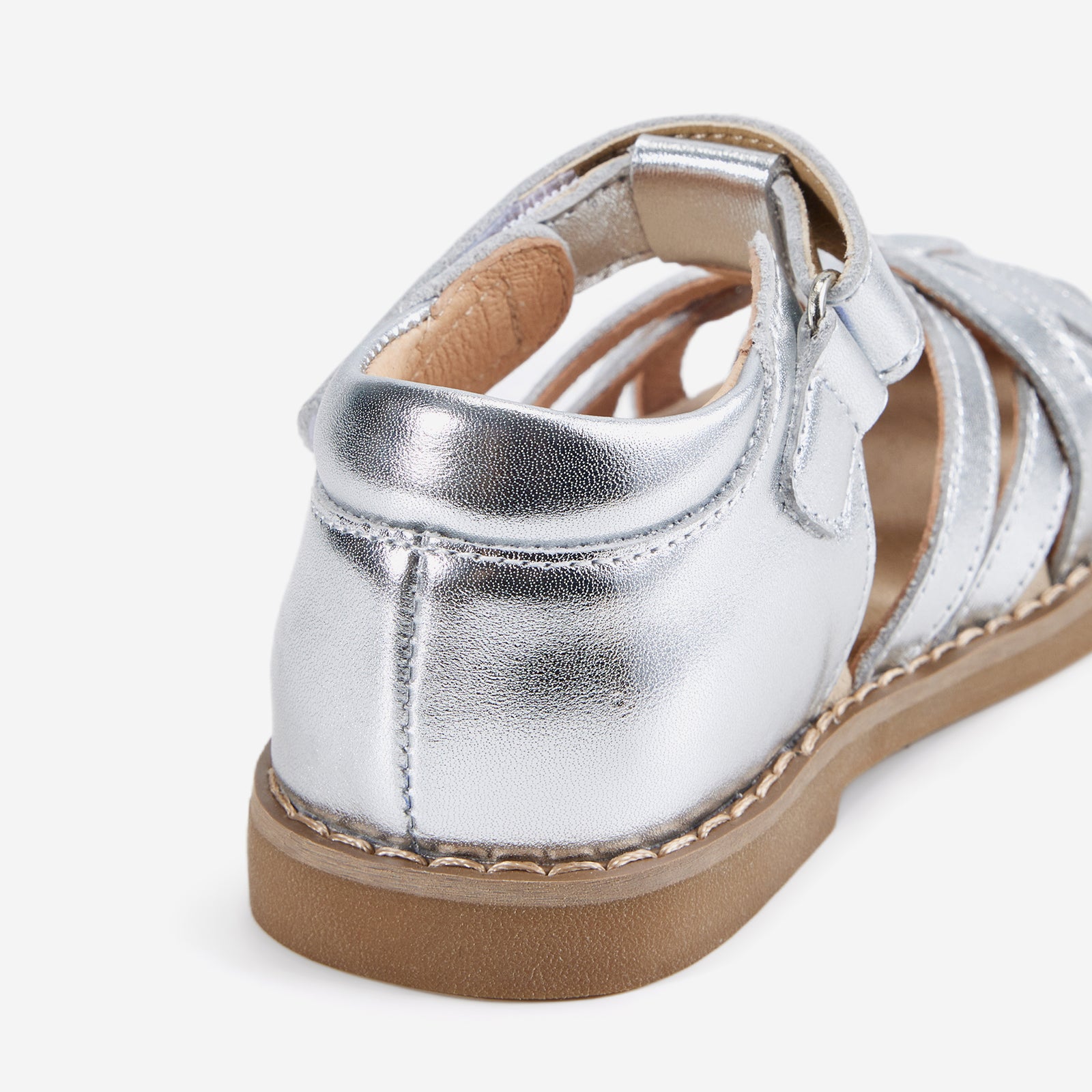 Rini - Star silvery