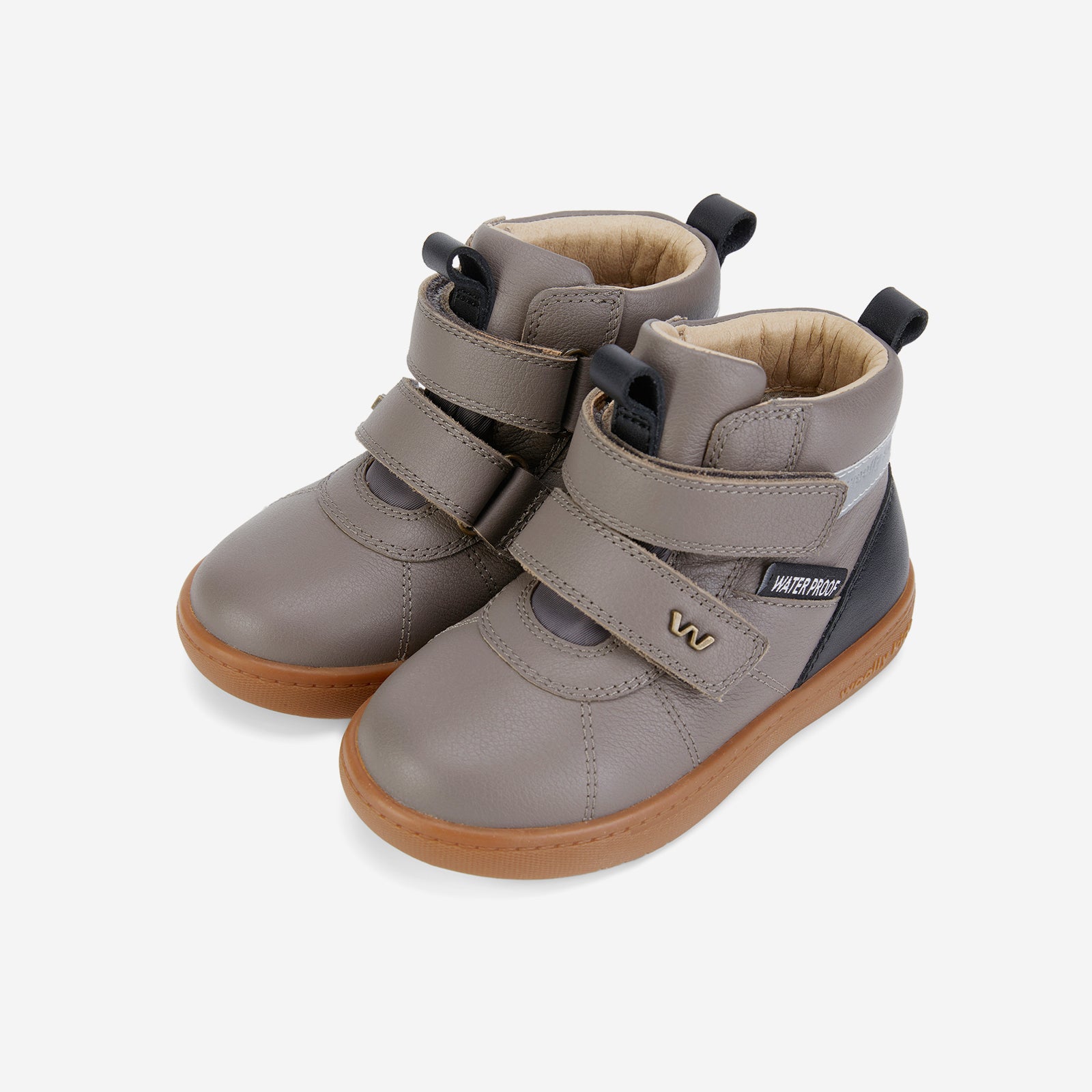 River - Elephant Gray