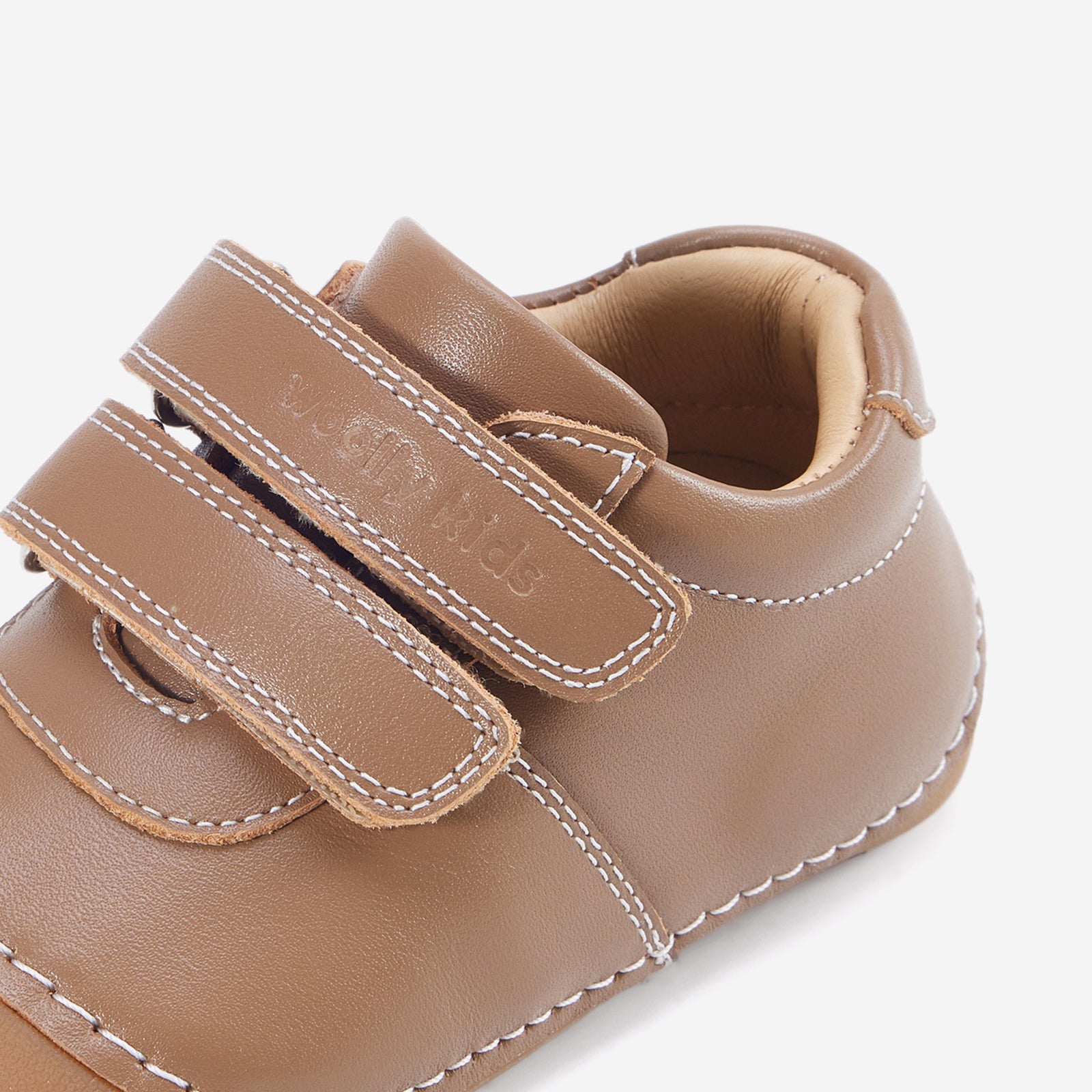 Rory Chestnut Brown - View 3
