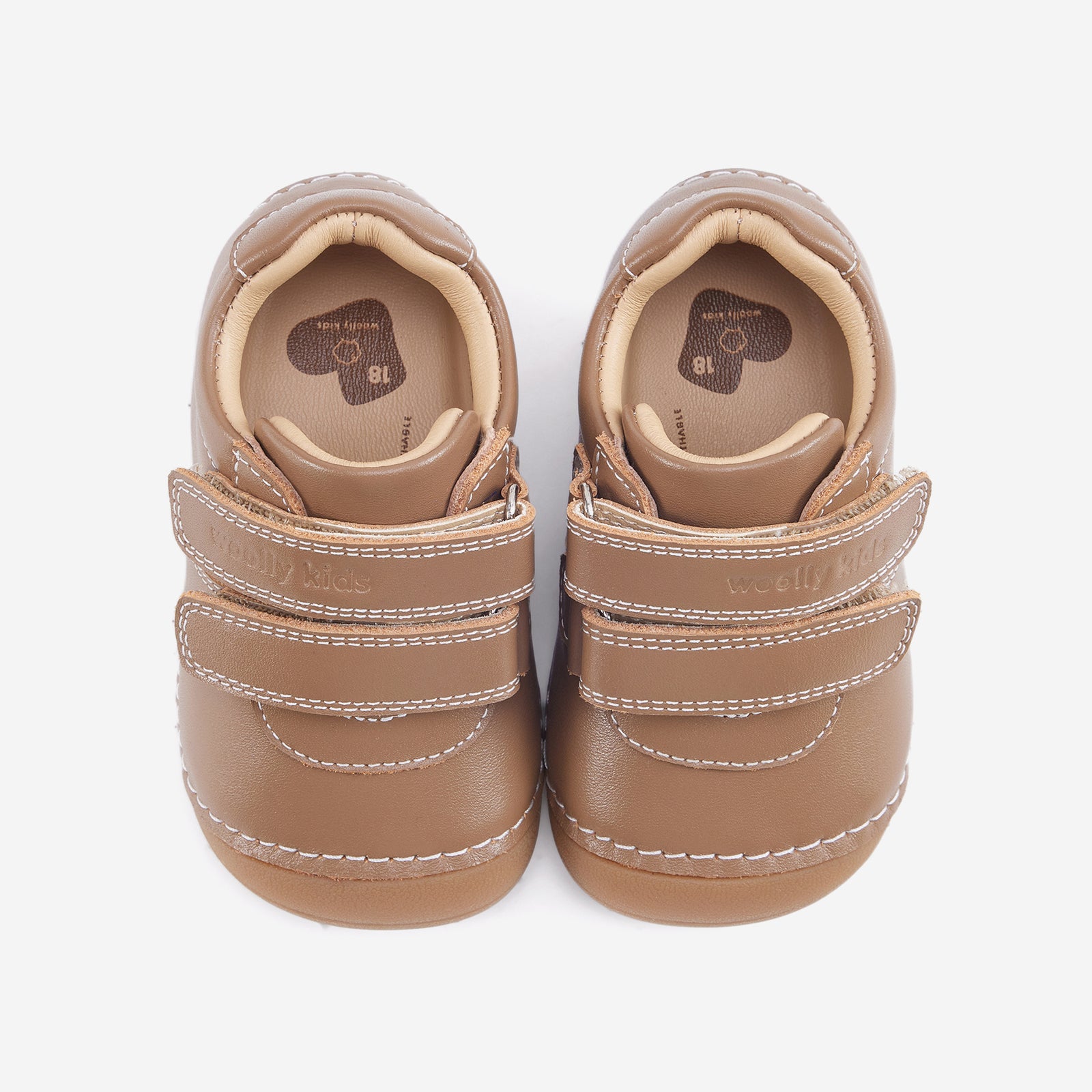 Rory Chestnut Brown - View 9