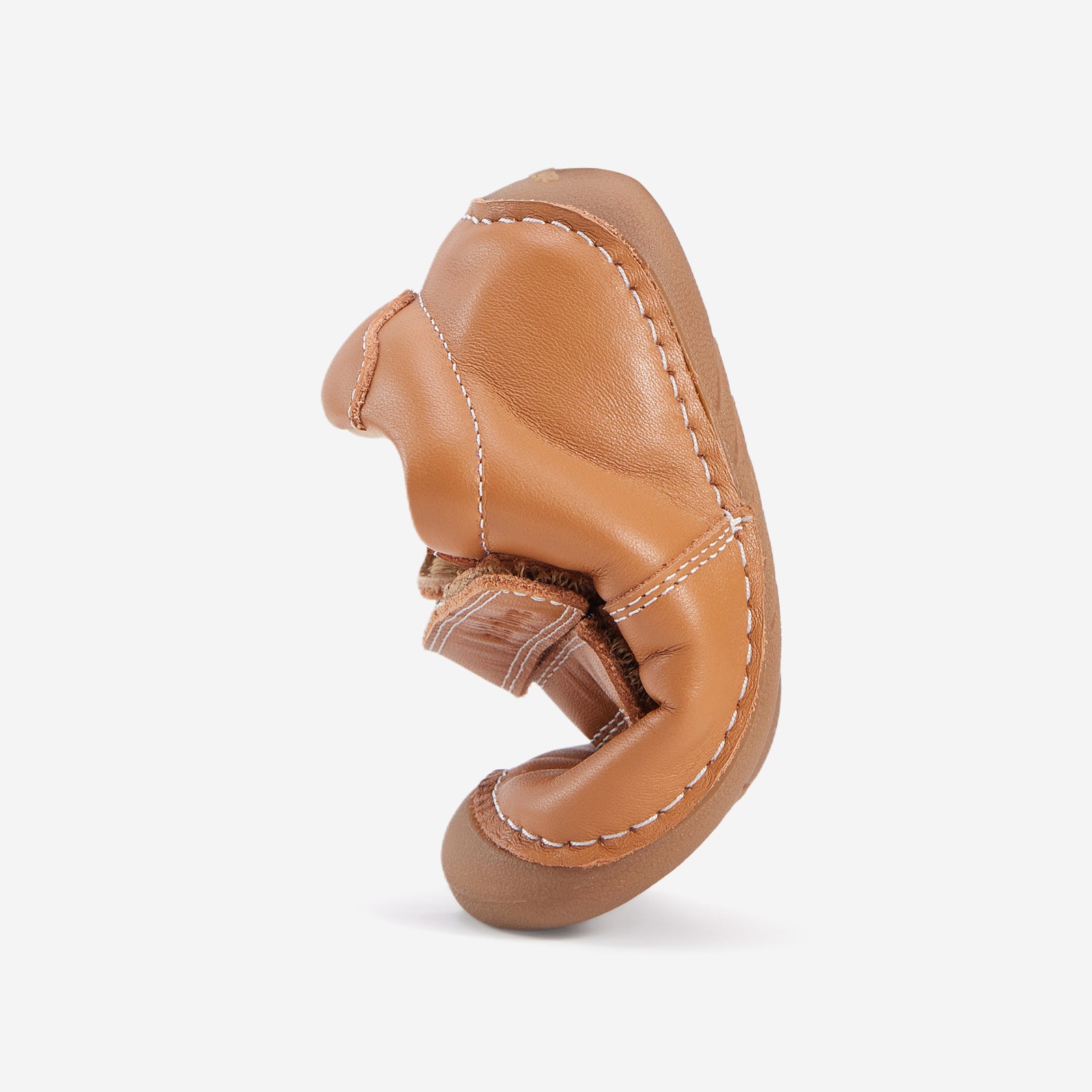 Rory Cocoa Brown - Bend Test