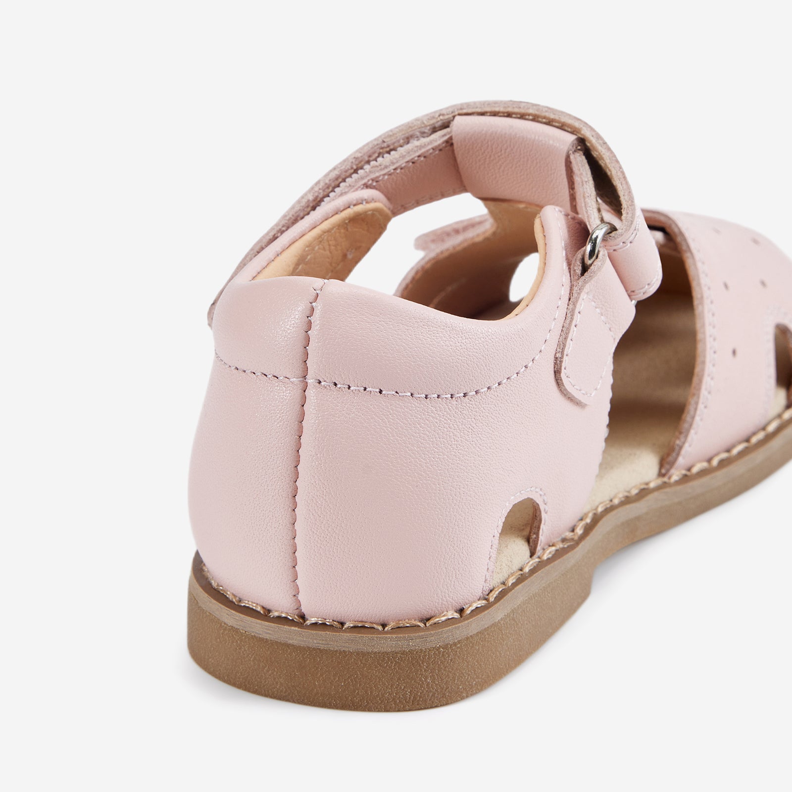 Siro - Creamy Pink