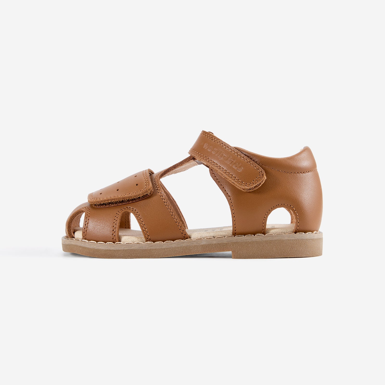 Siro - Latte Brown