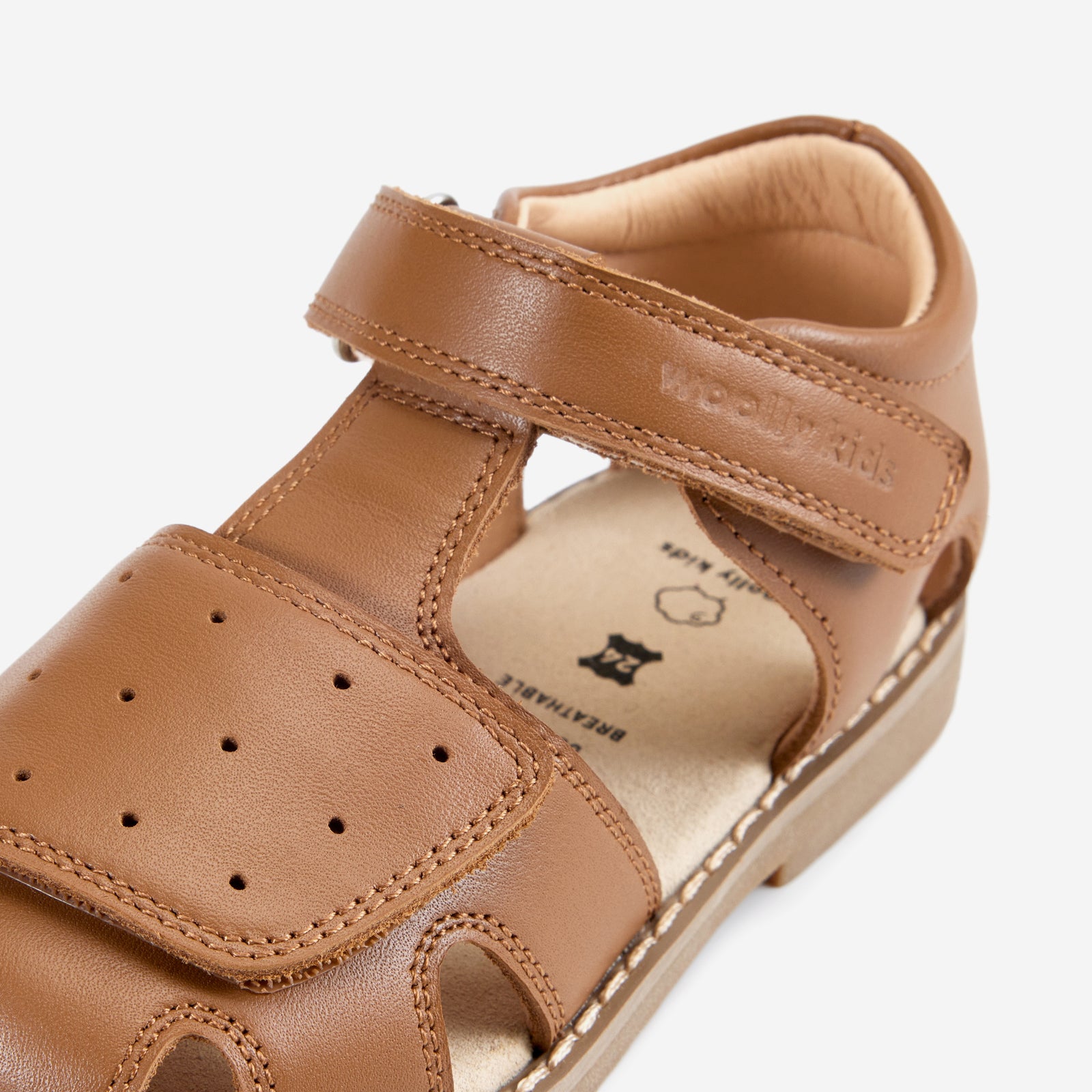 Siro - Latte Brown