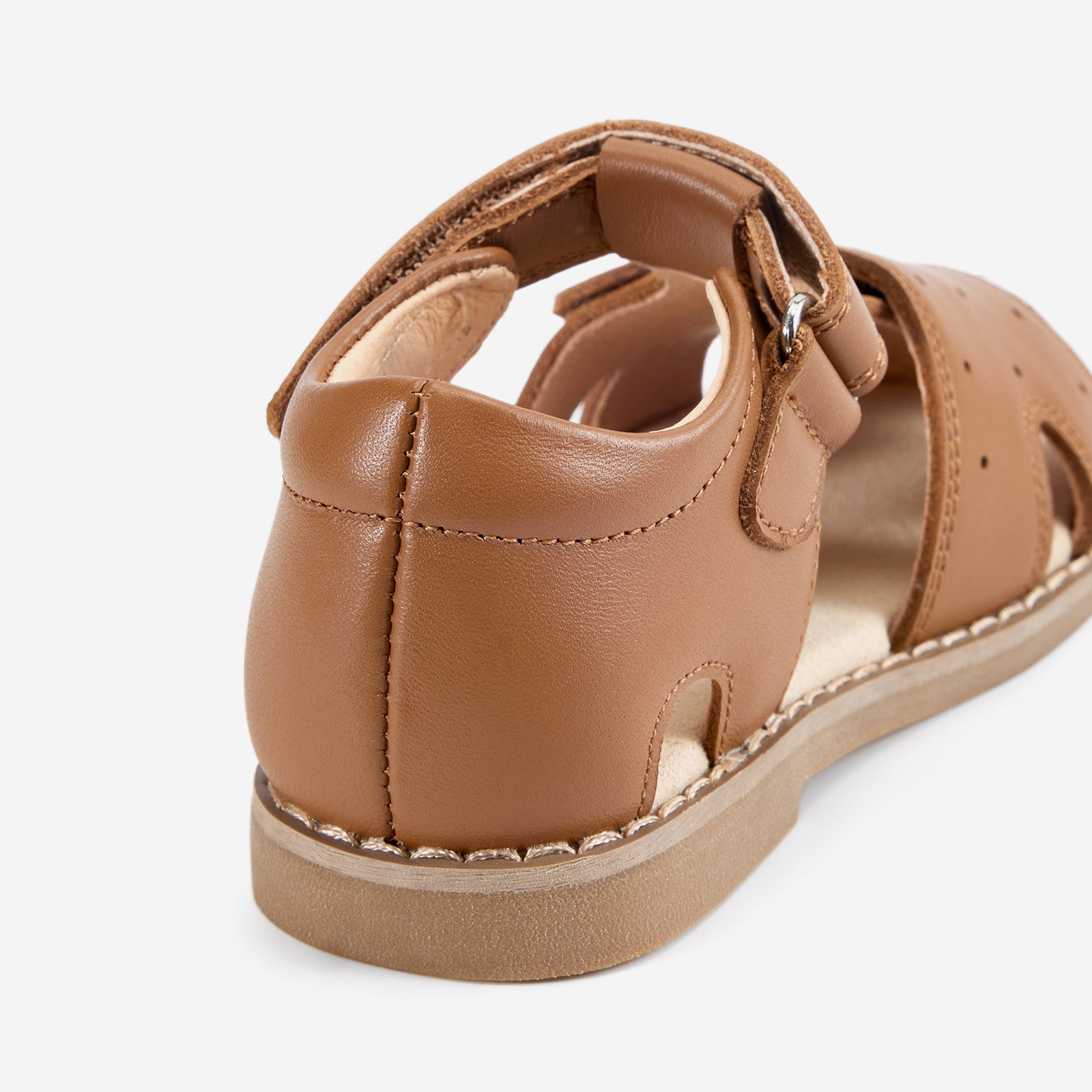 Siro - Latte Brown