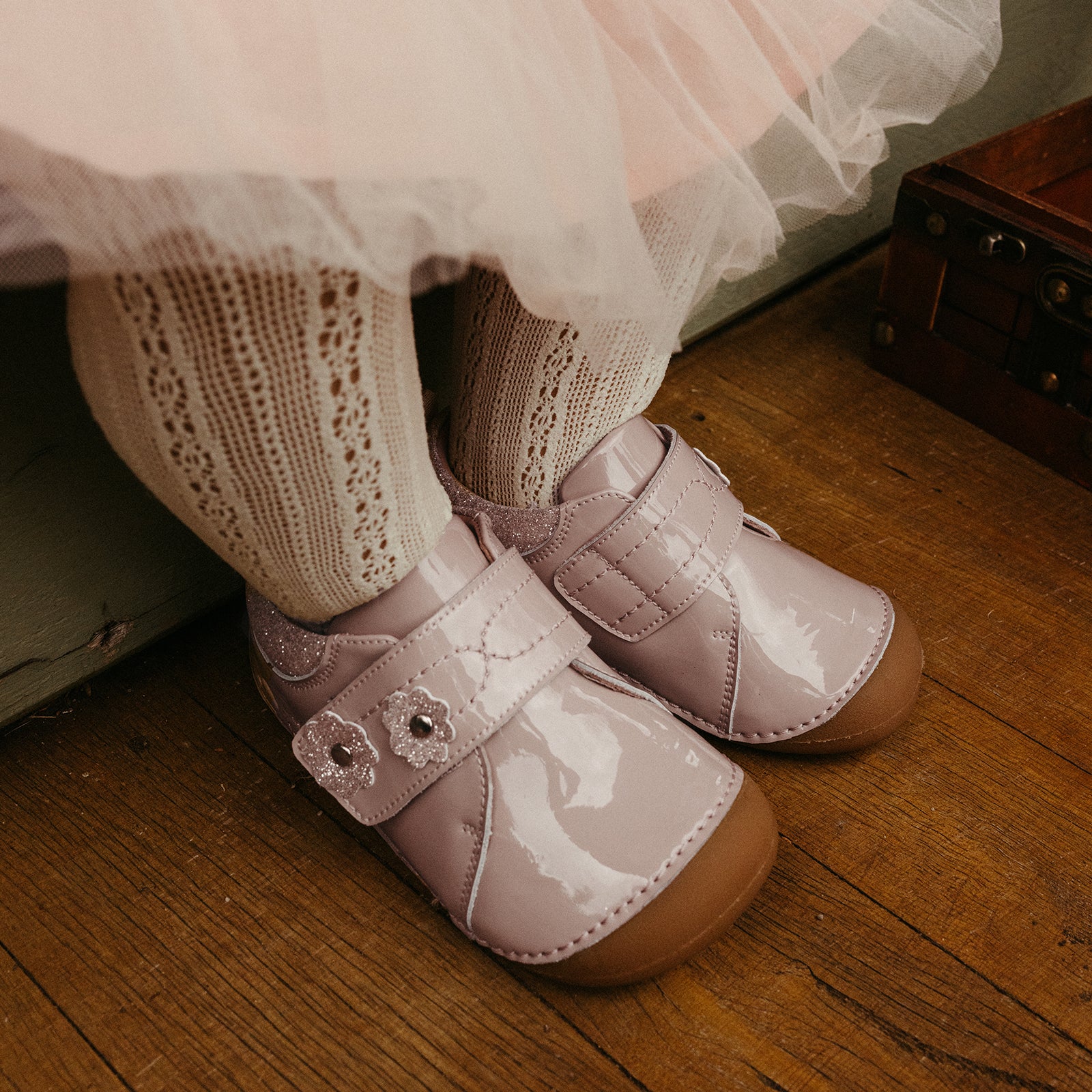 Talia Powder Pink - View 11