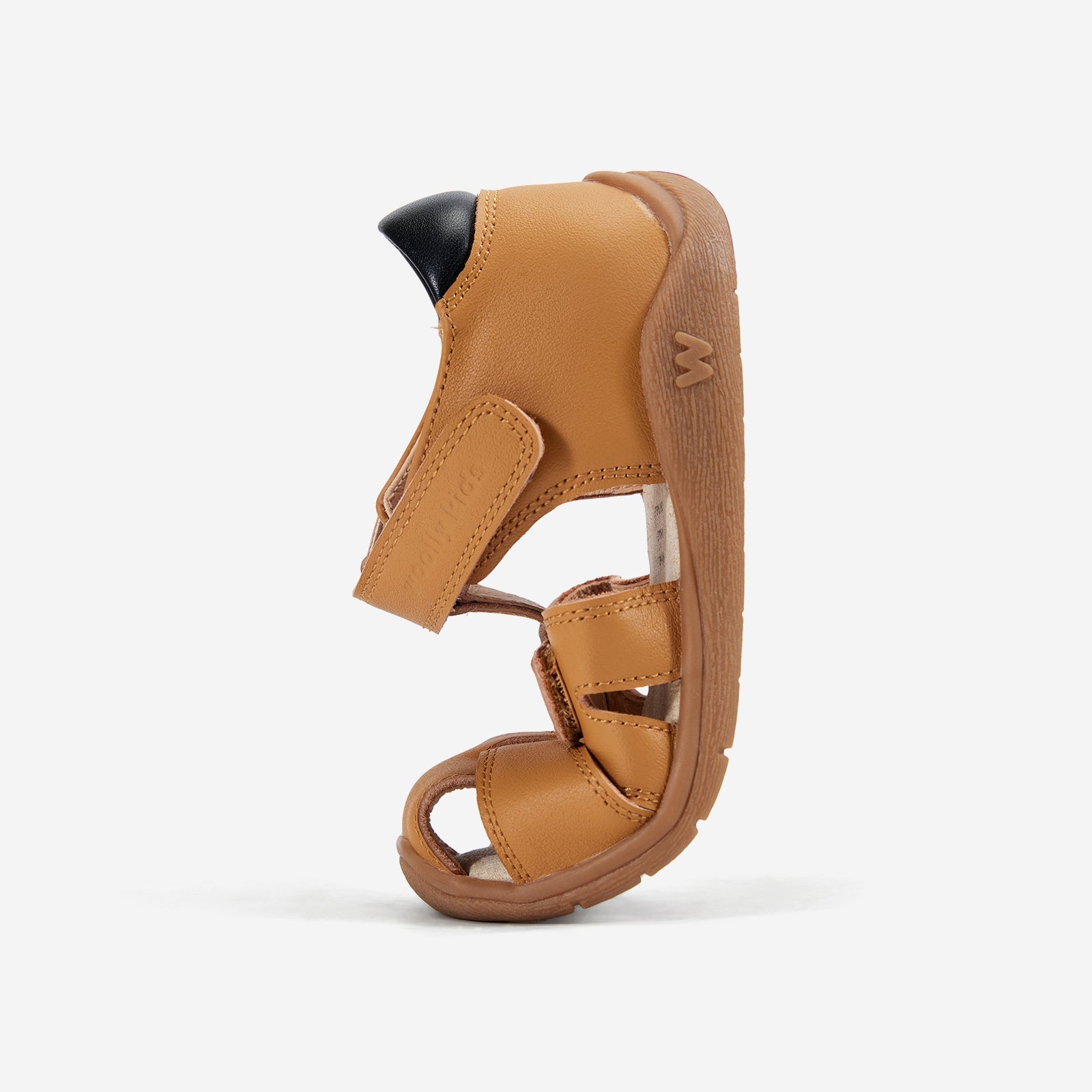 Tavi - Latte Brown
