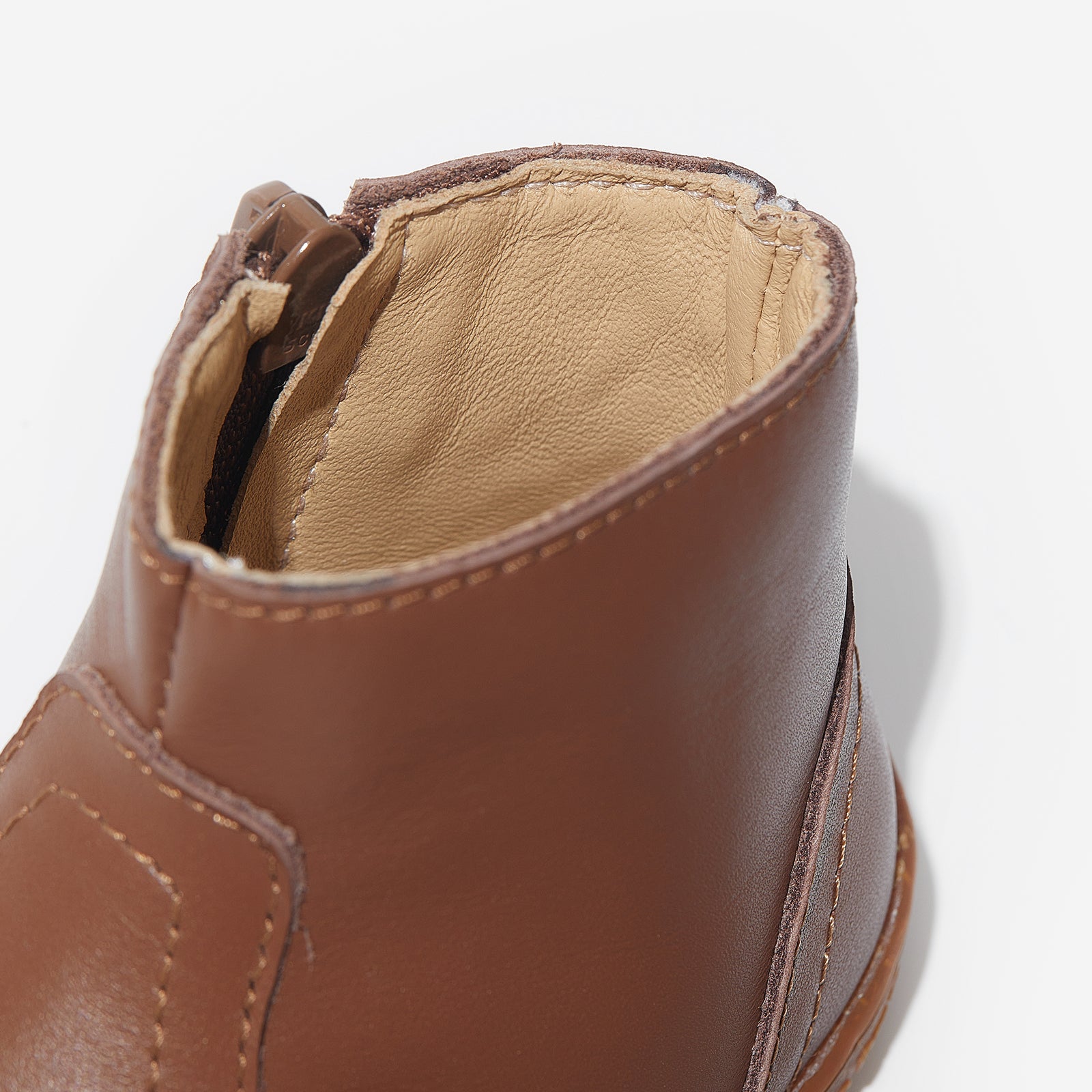 Thor Martin - Chustnut Brown