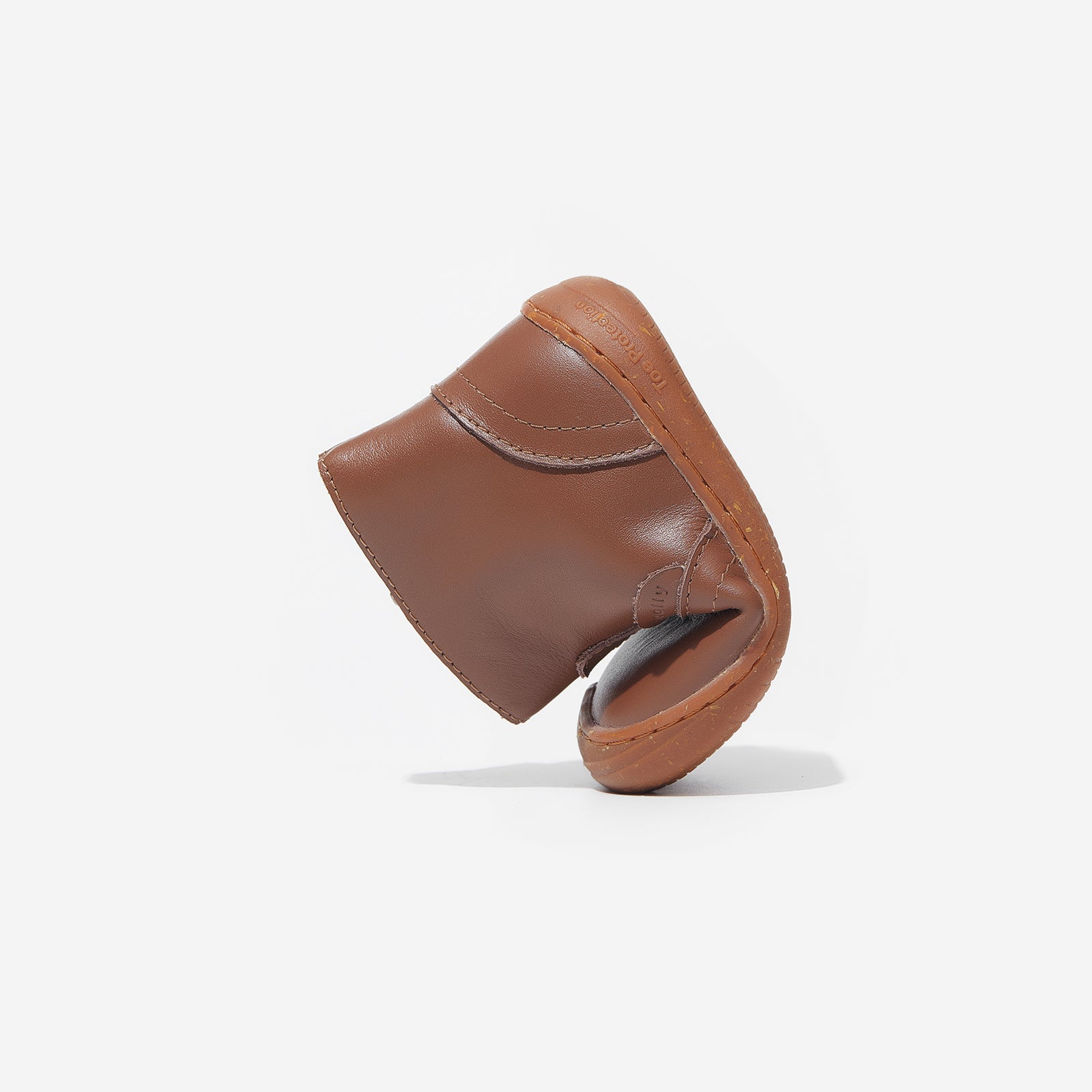 Thor Martin - Chustnut Brown