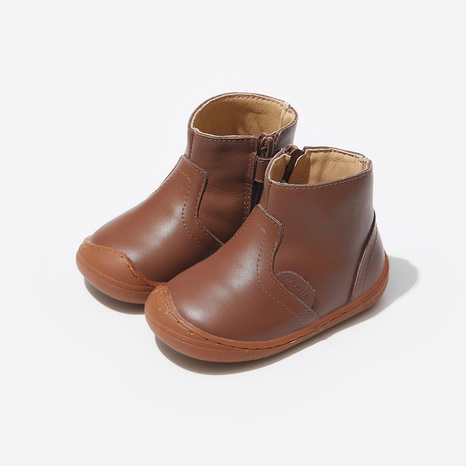 Thor Martin - Chustnut Brown