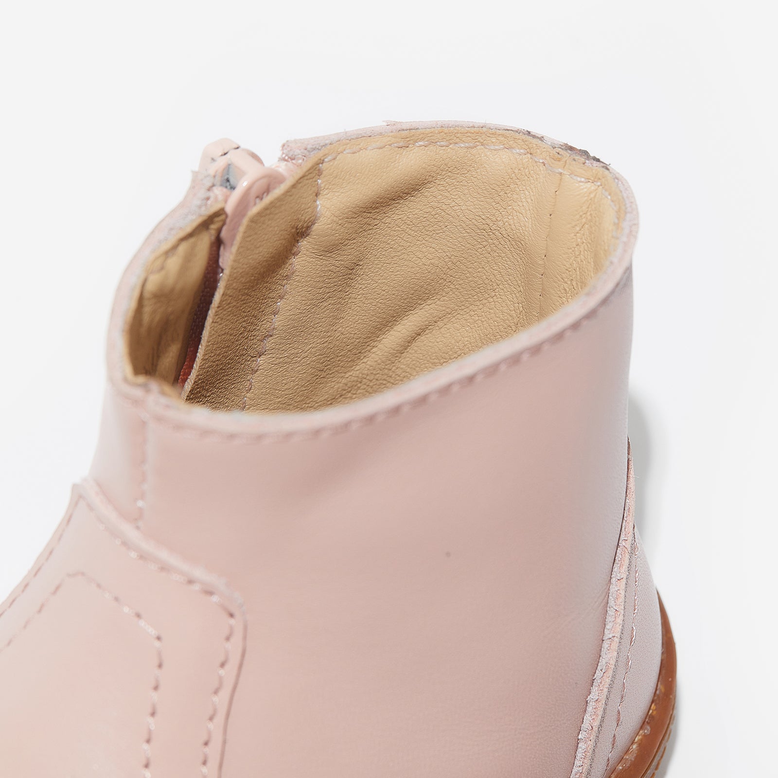 Thor Martin - Gooseberry Pink