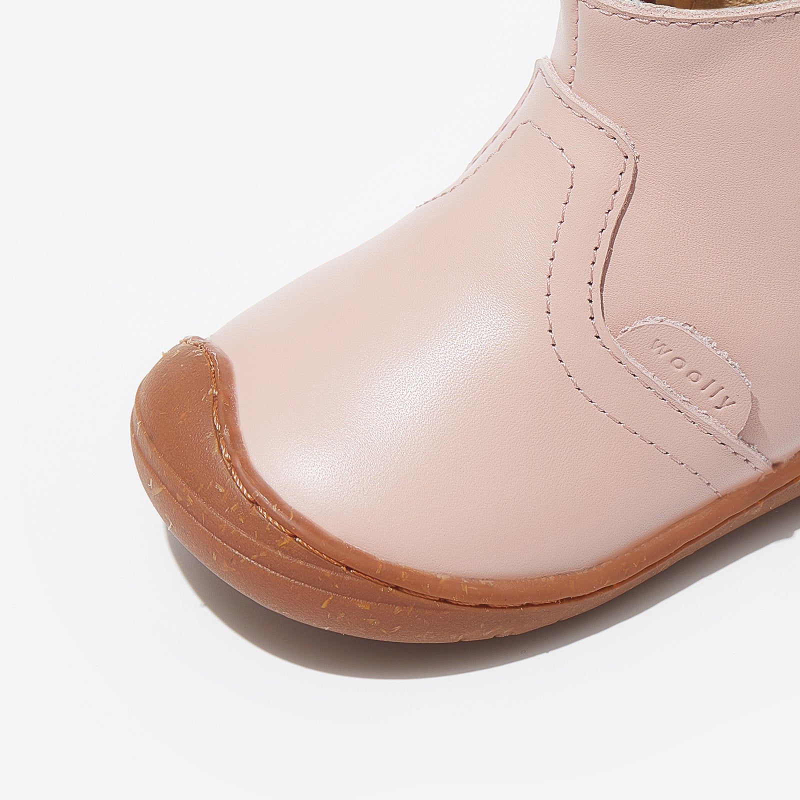 Thor Martin - Gooseberry Pink