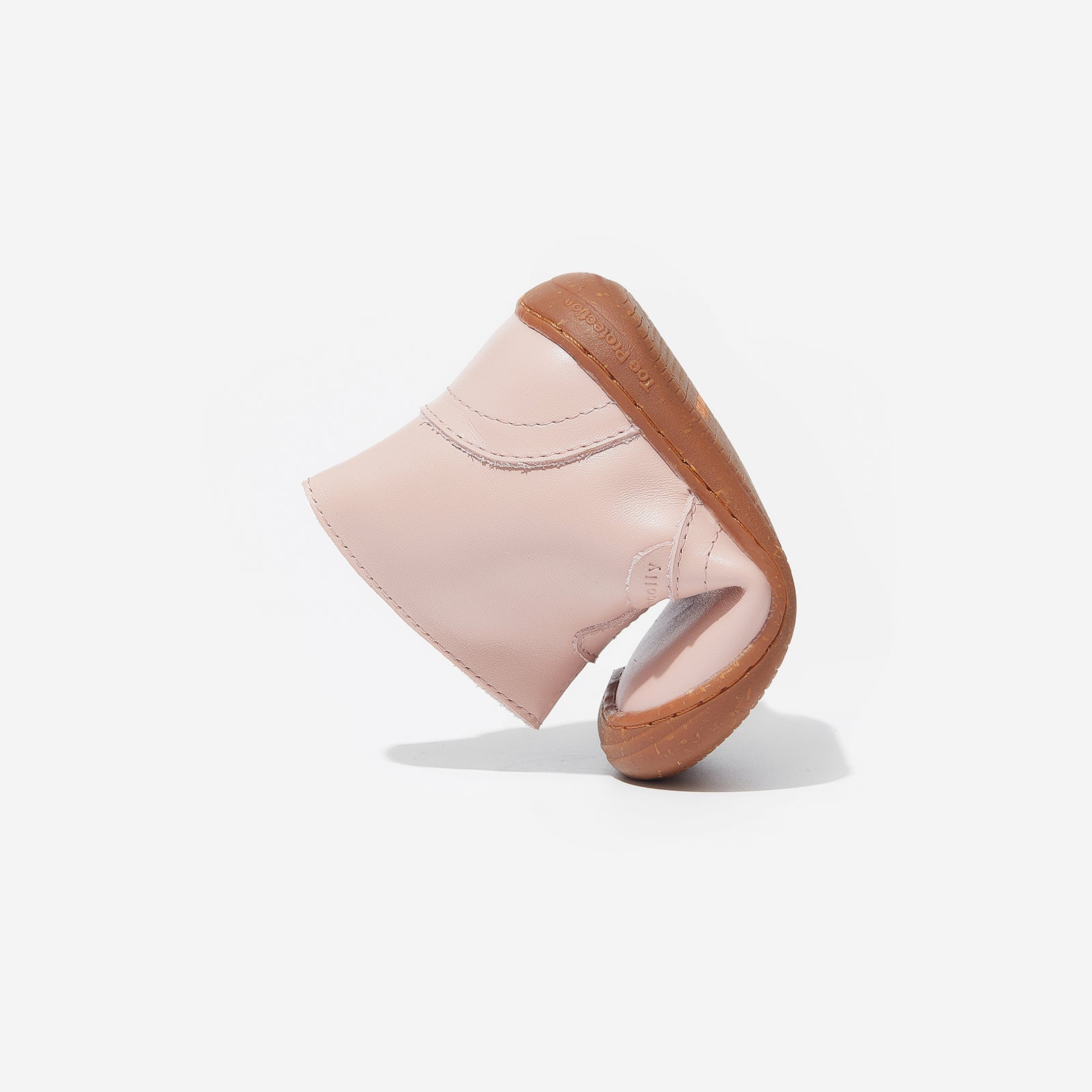 Thor Martin - Gooseberry Pink