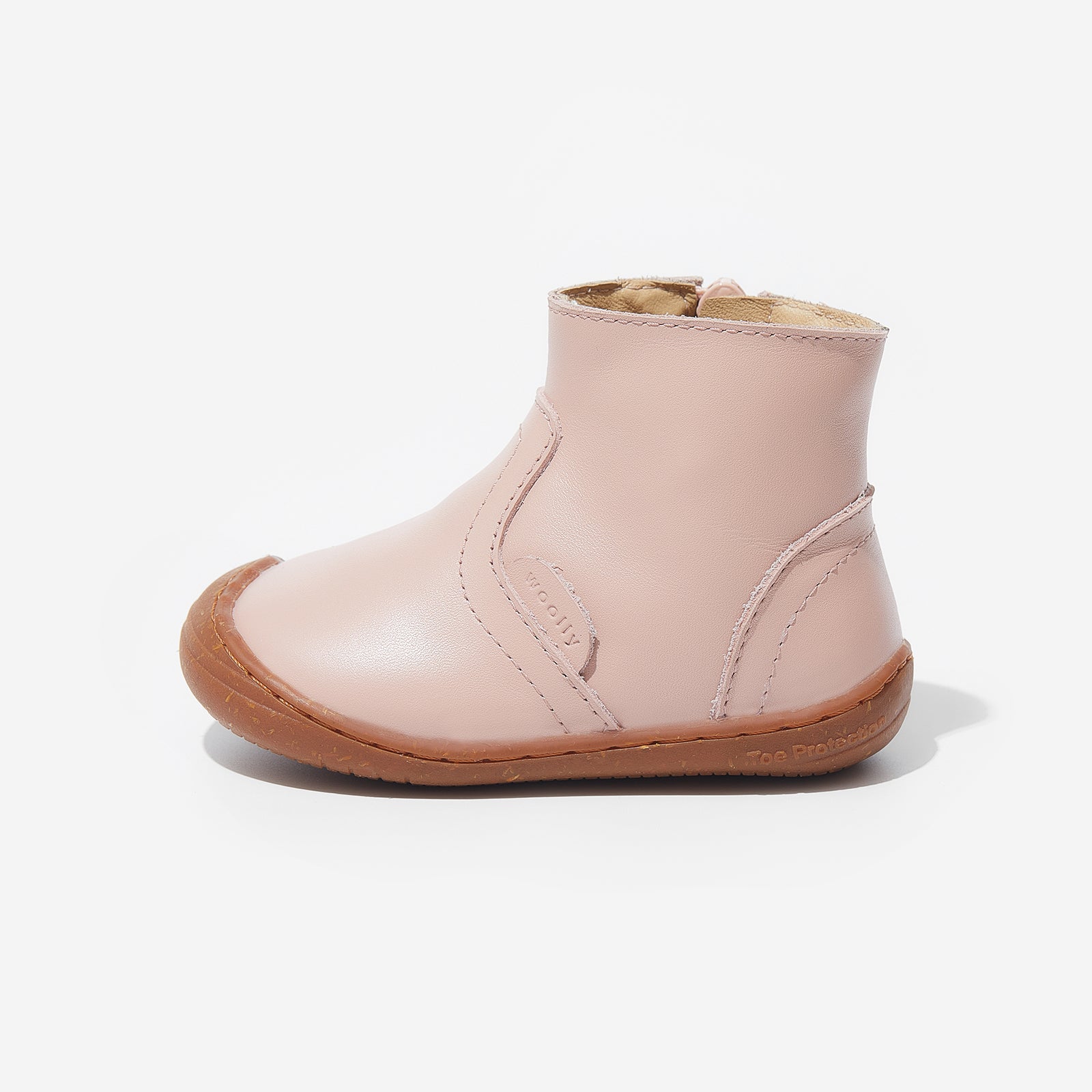 Thor Martin - Gooseberry Pink