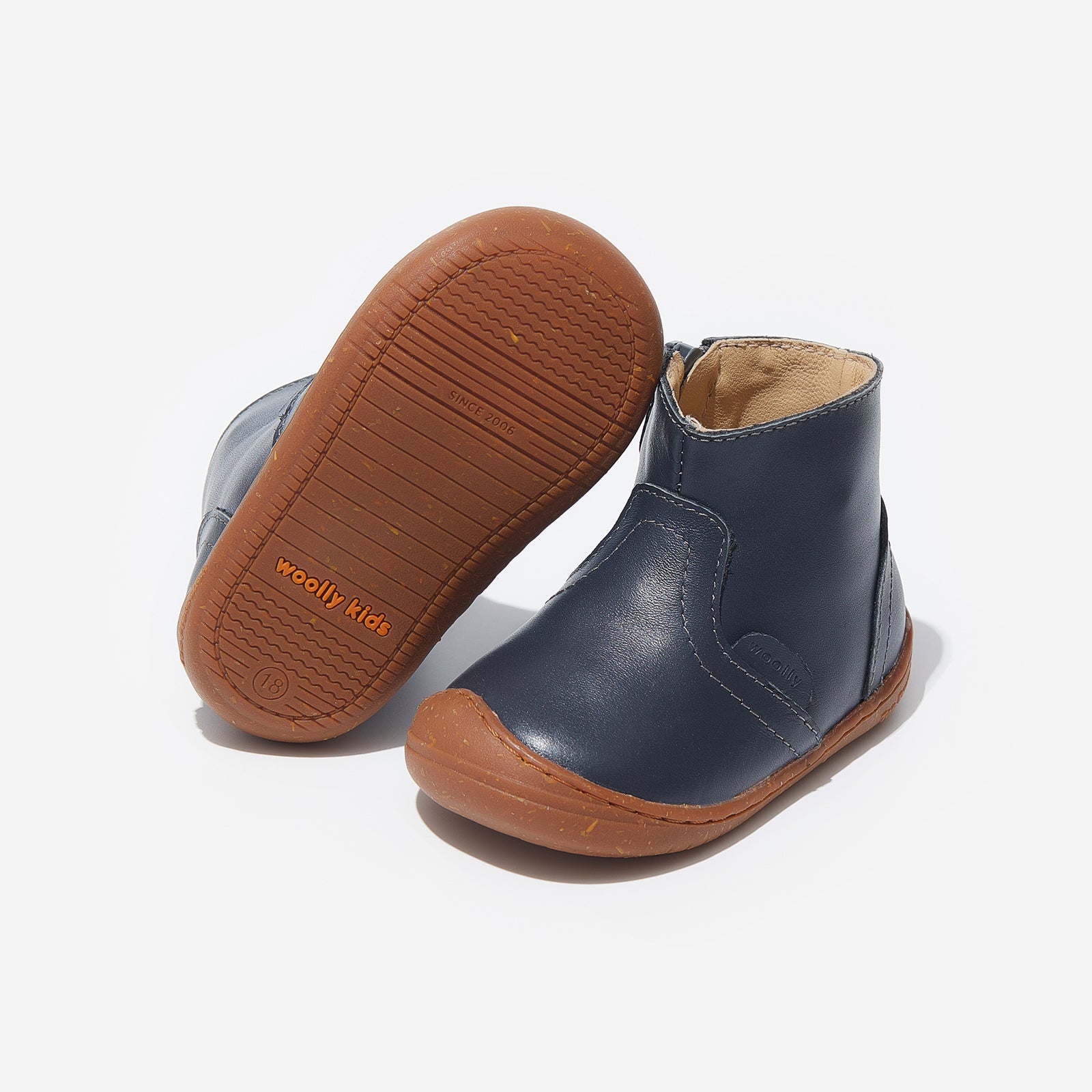 Thor Martin - Ocean Blue