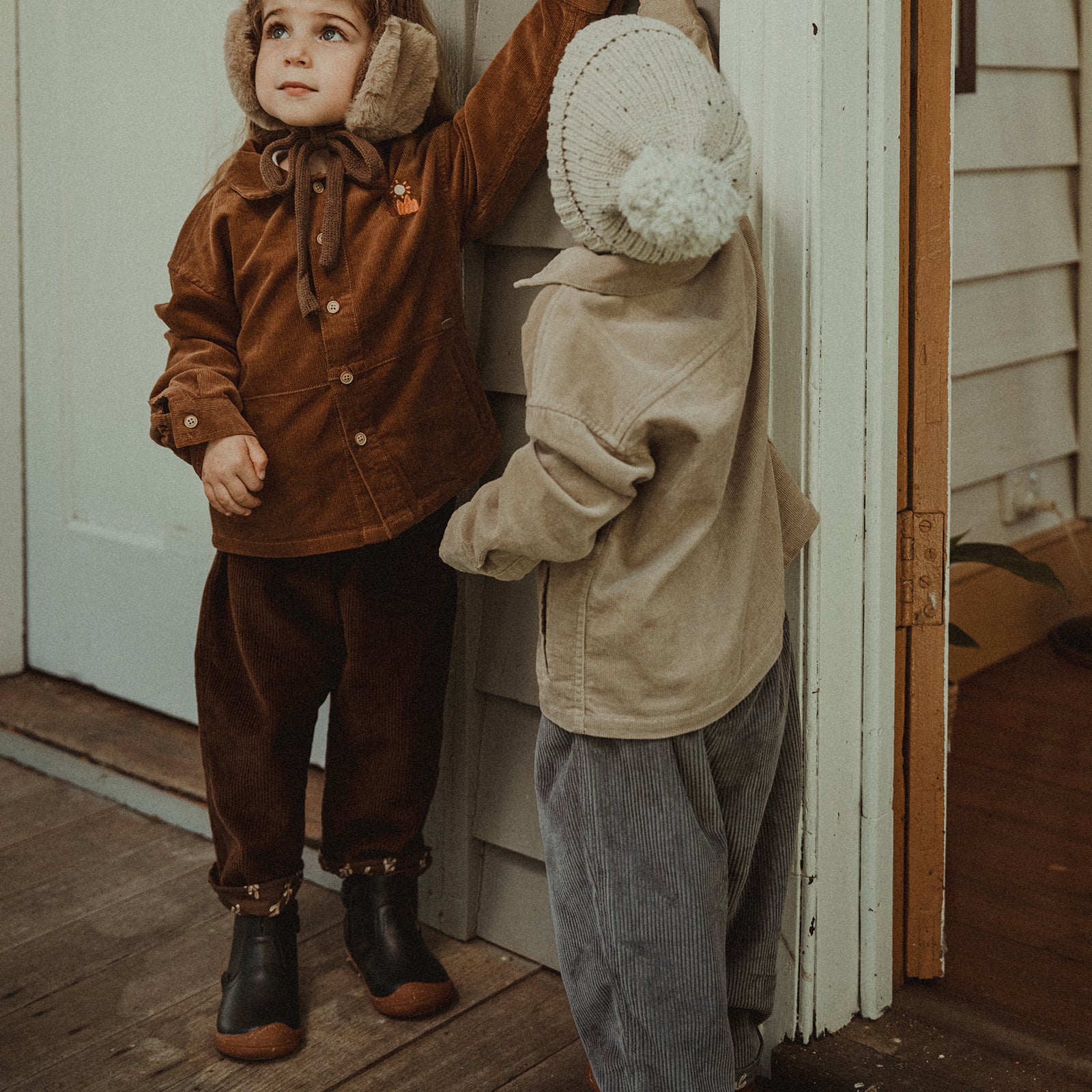 Thor Martin - Ocean Blue