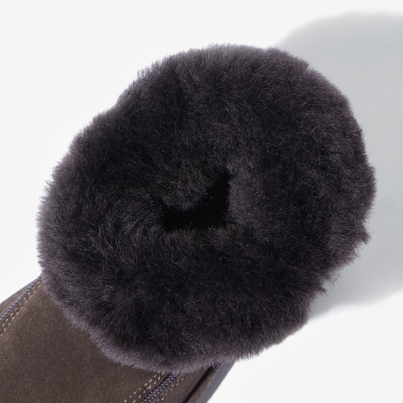 Vicky - Coffee Brown