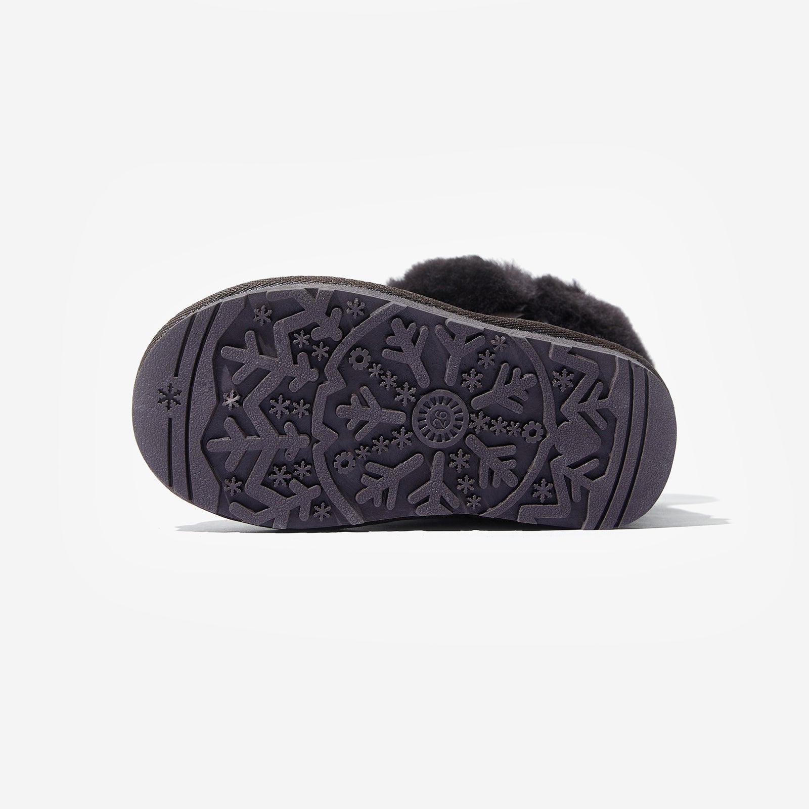 Vicky - Coffee Brown