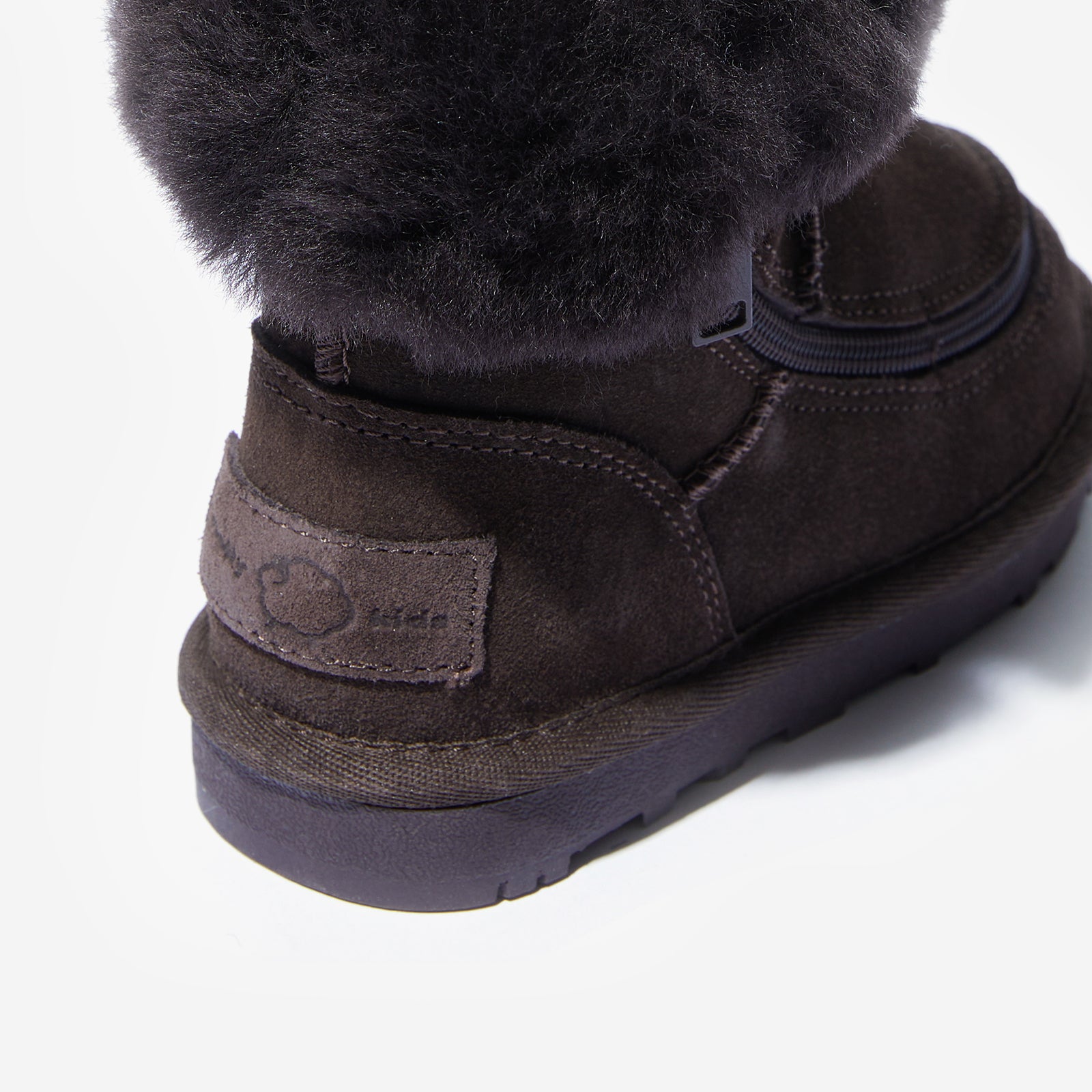 Vicky - Coffee Brown