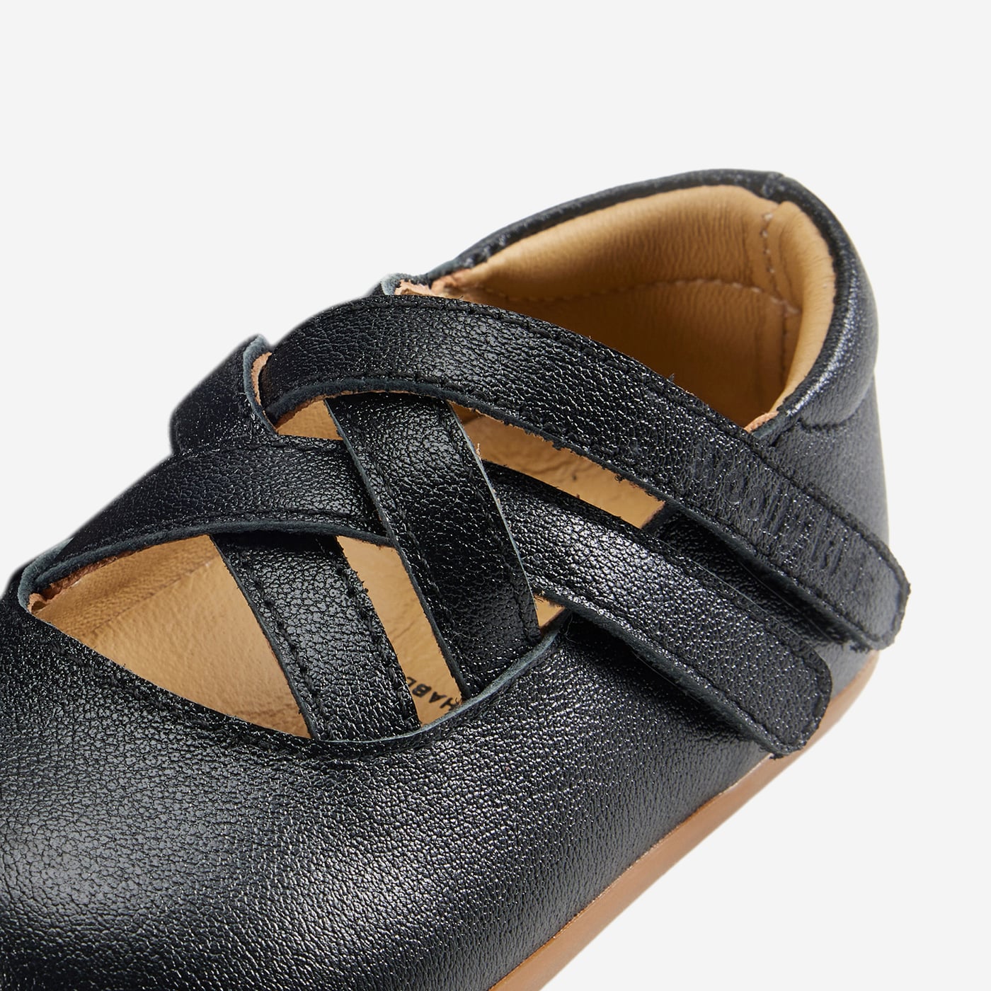 Wendy - Obsidian Black