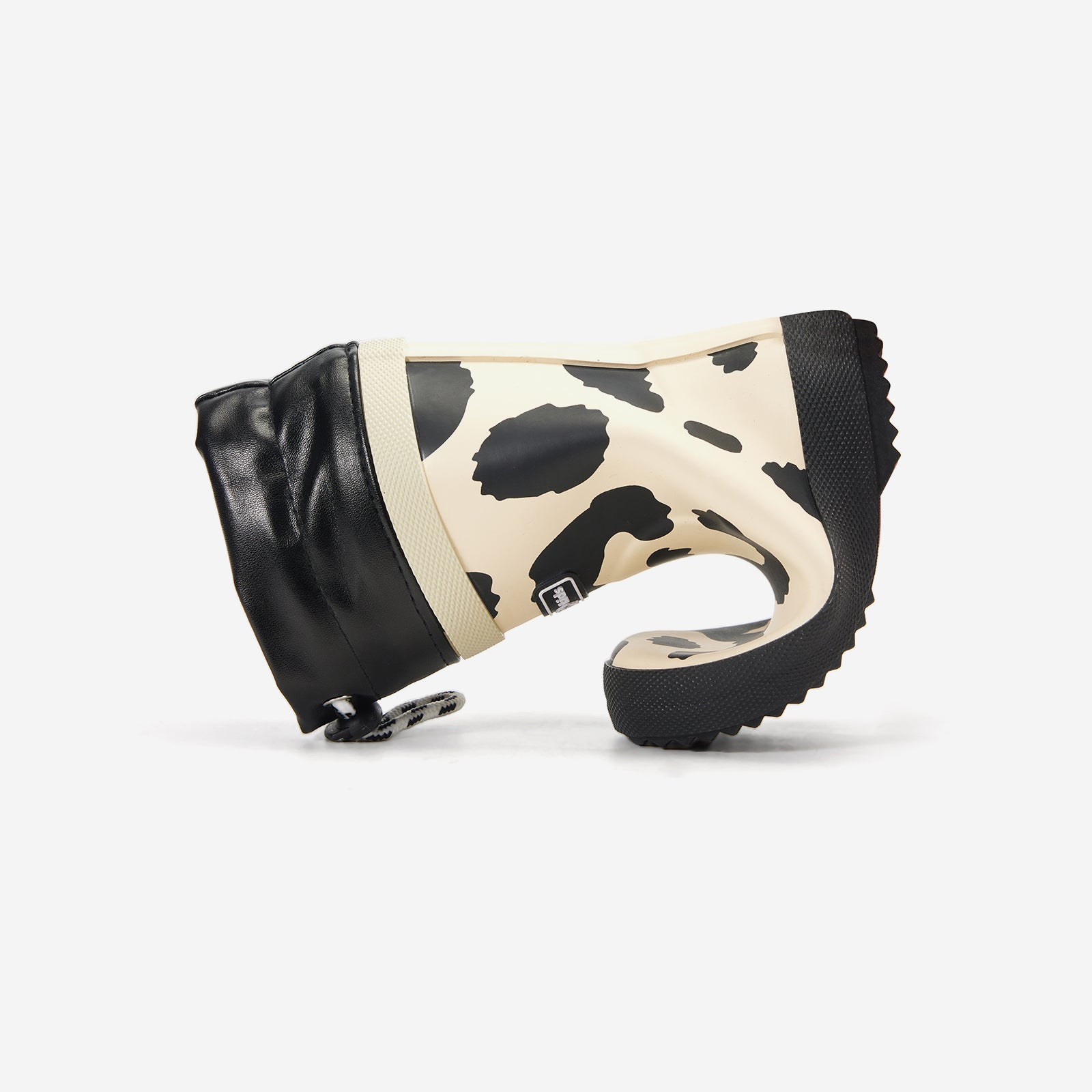 Wild - Creamy Leopard